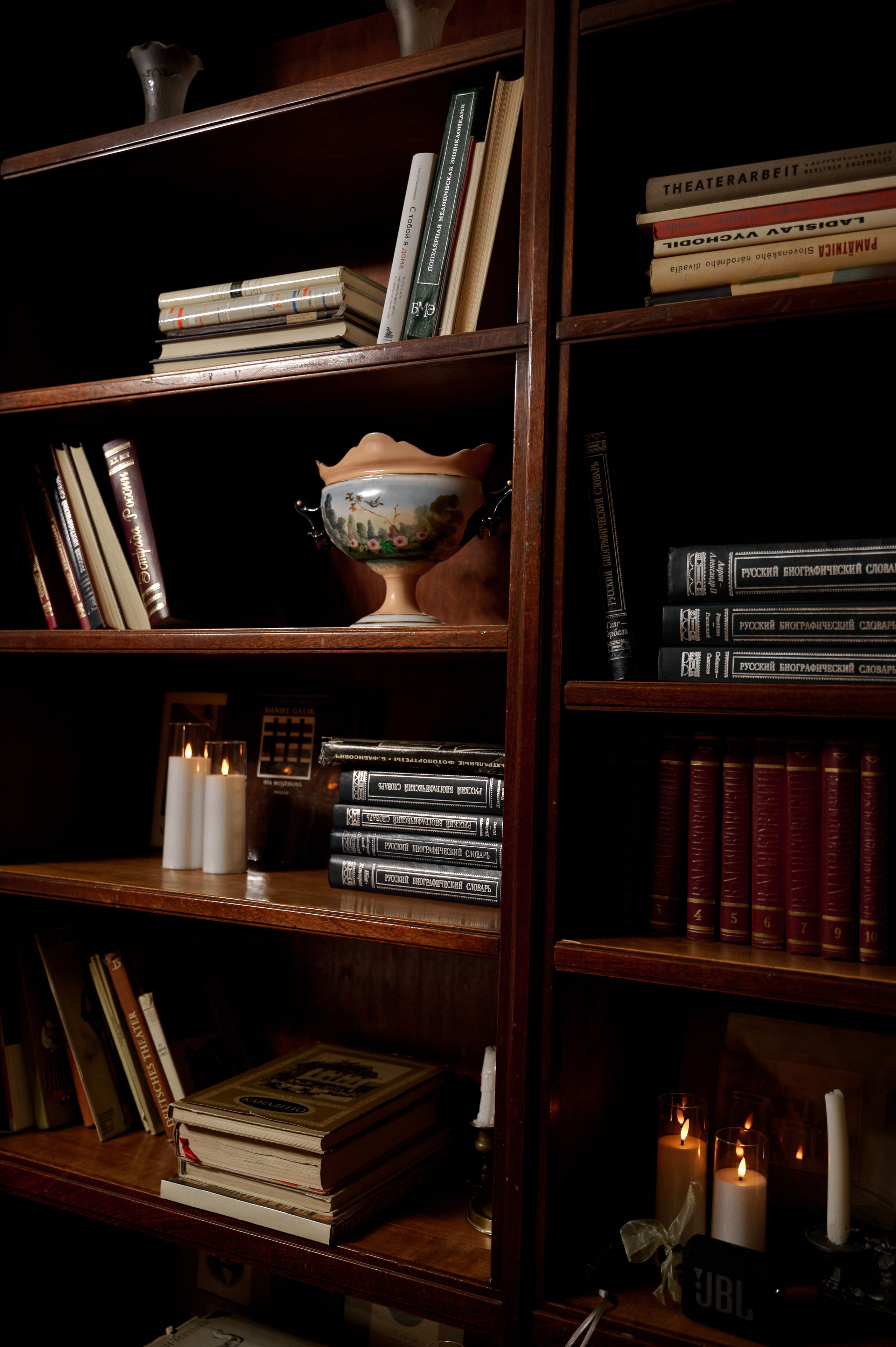 День рождения в исторической квартире. Анна Гончарова свадебный и репортажный фотограф в Москве