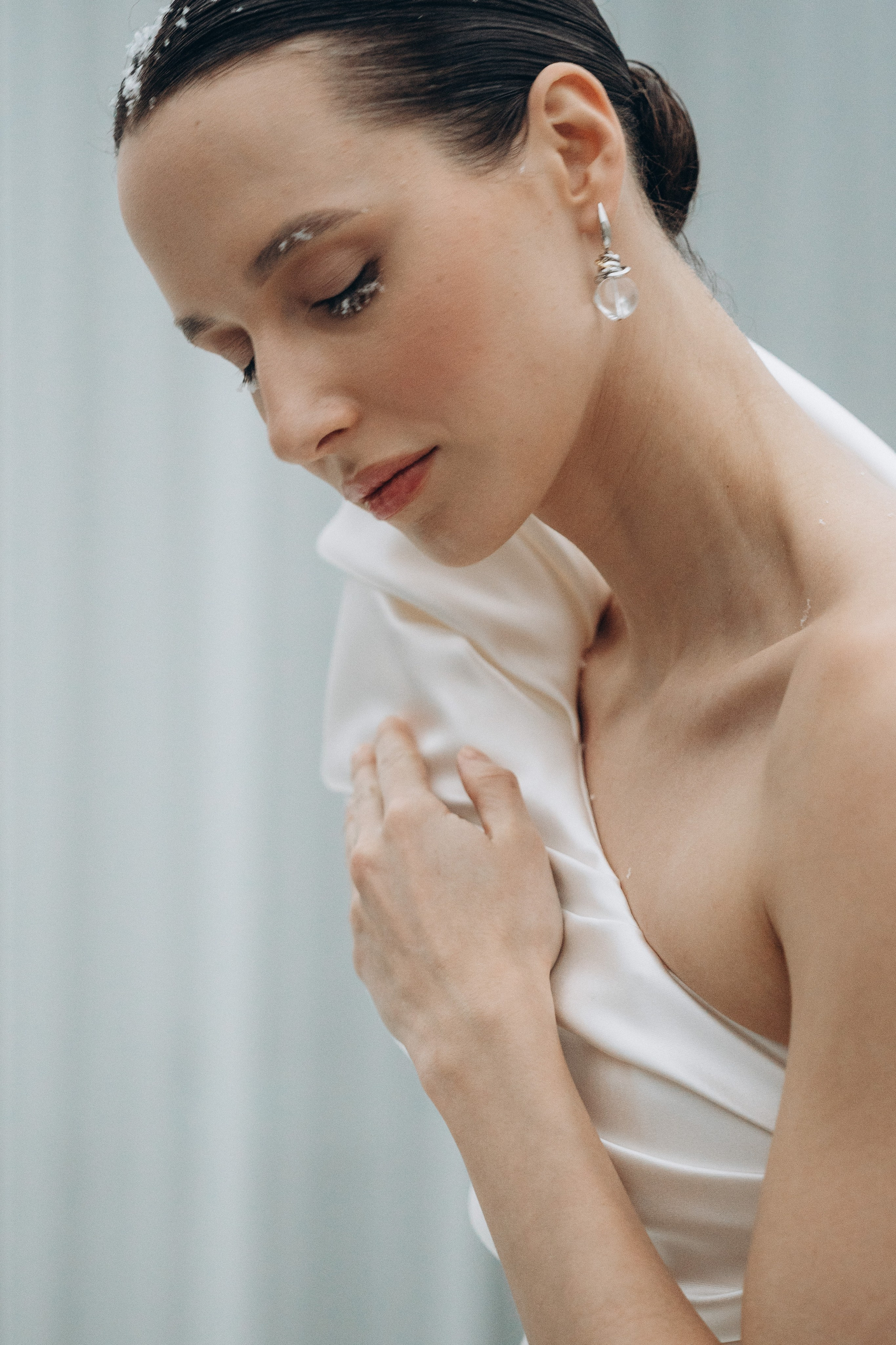 МК Виктории Романовой. Свадебный и портретный фотограф в Дагестане