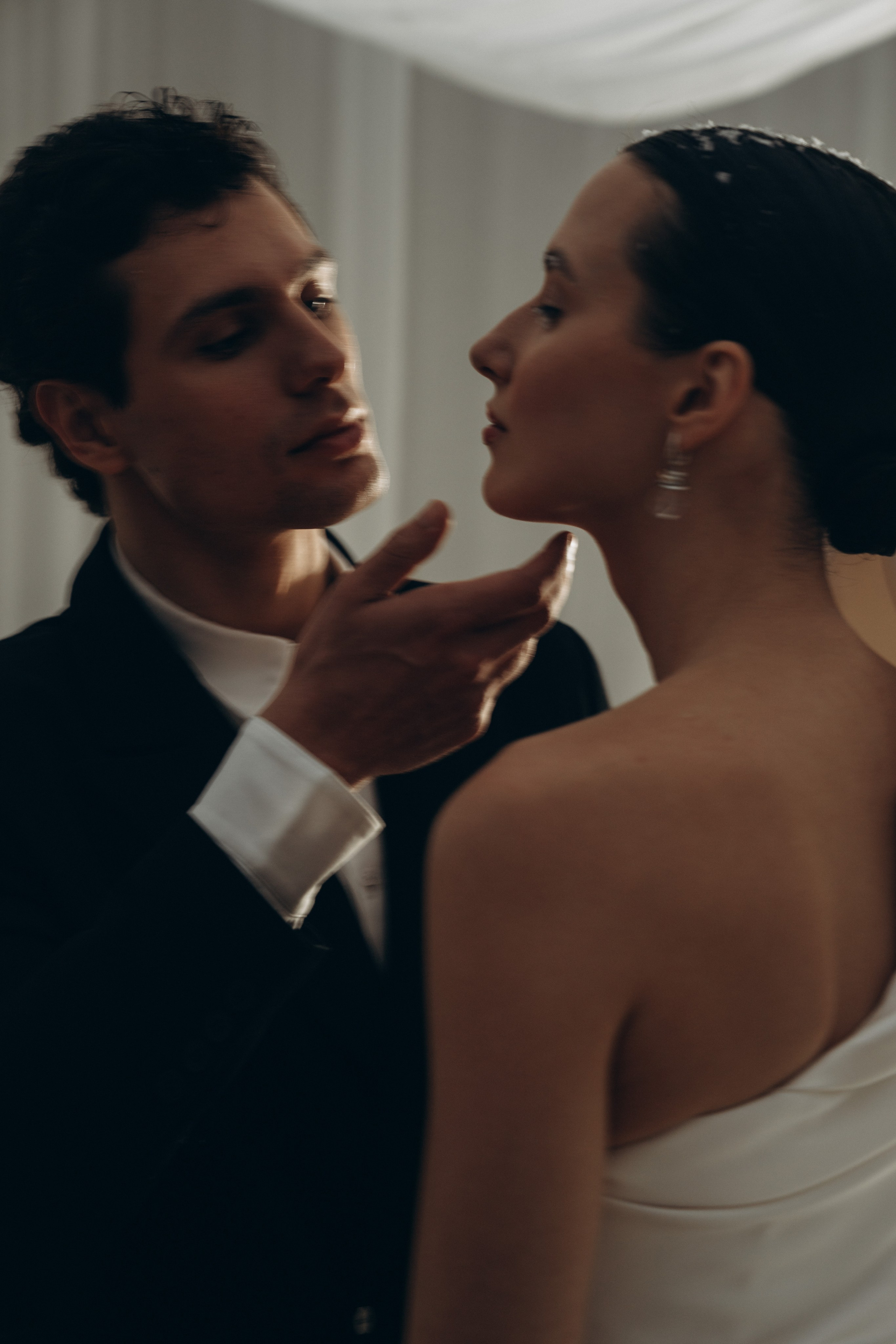 МК Виктории Романовой. Свадебный и портретный фотограф в Дагестане