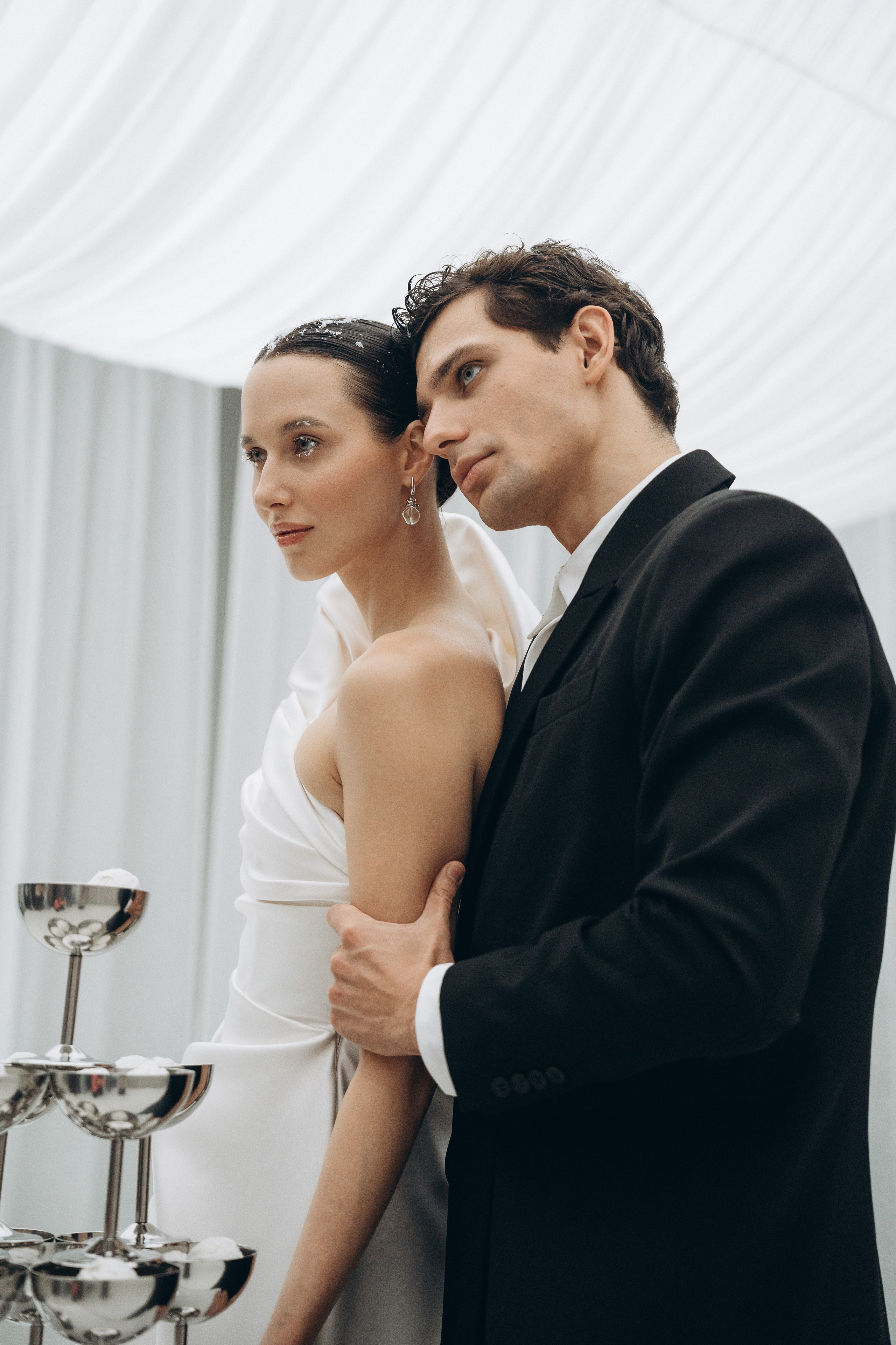 МК Виктории Романовой. Свадебный и портретный фотограф в Дагестане