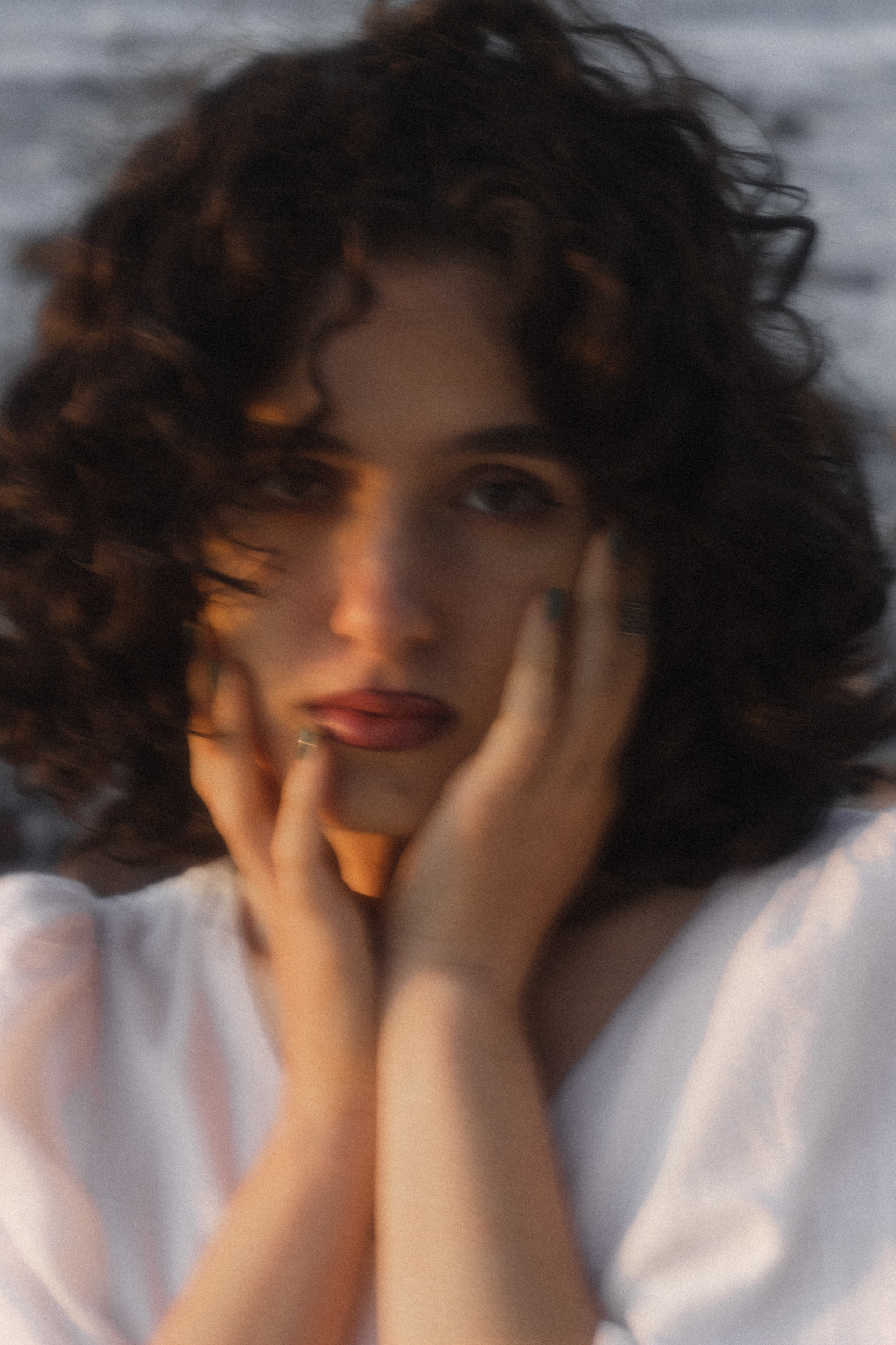 Фотосессия на море в Калининграде. Портретный фотограф в Калининграде Рита Холодова