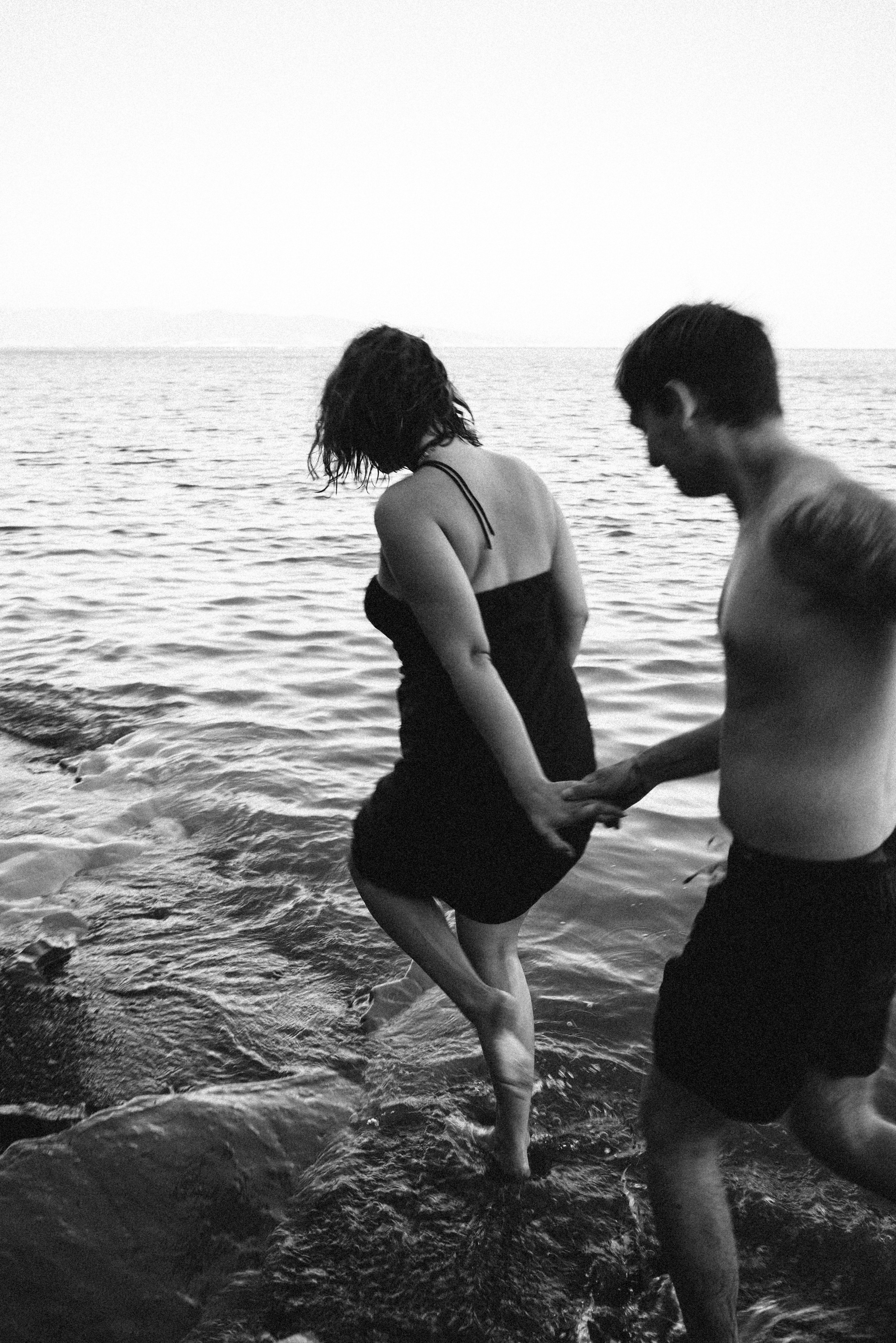 Виолетта и Евгений. Фотограф Санкт-Петербург, Новороссийск