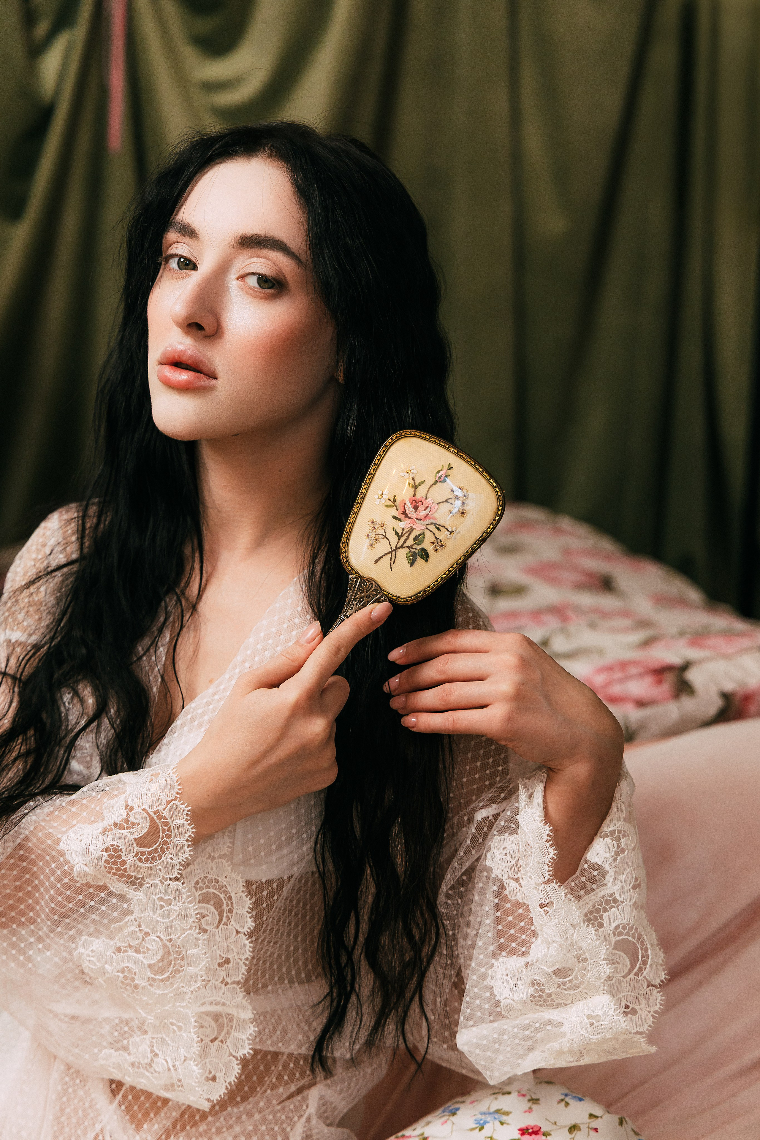 V. Фотограф в Омске Валерия Крячко