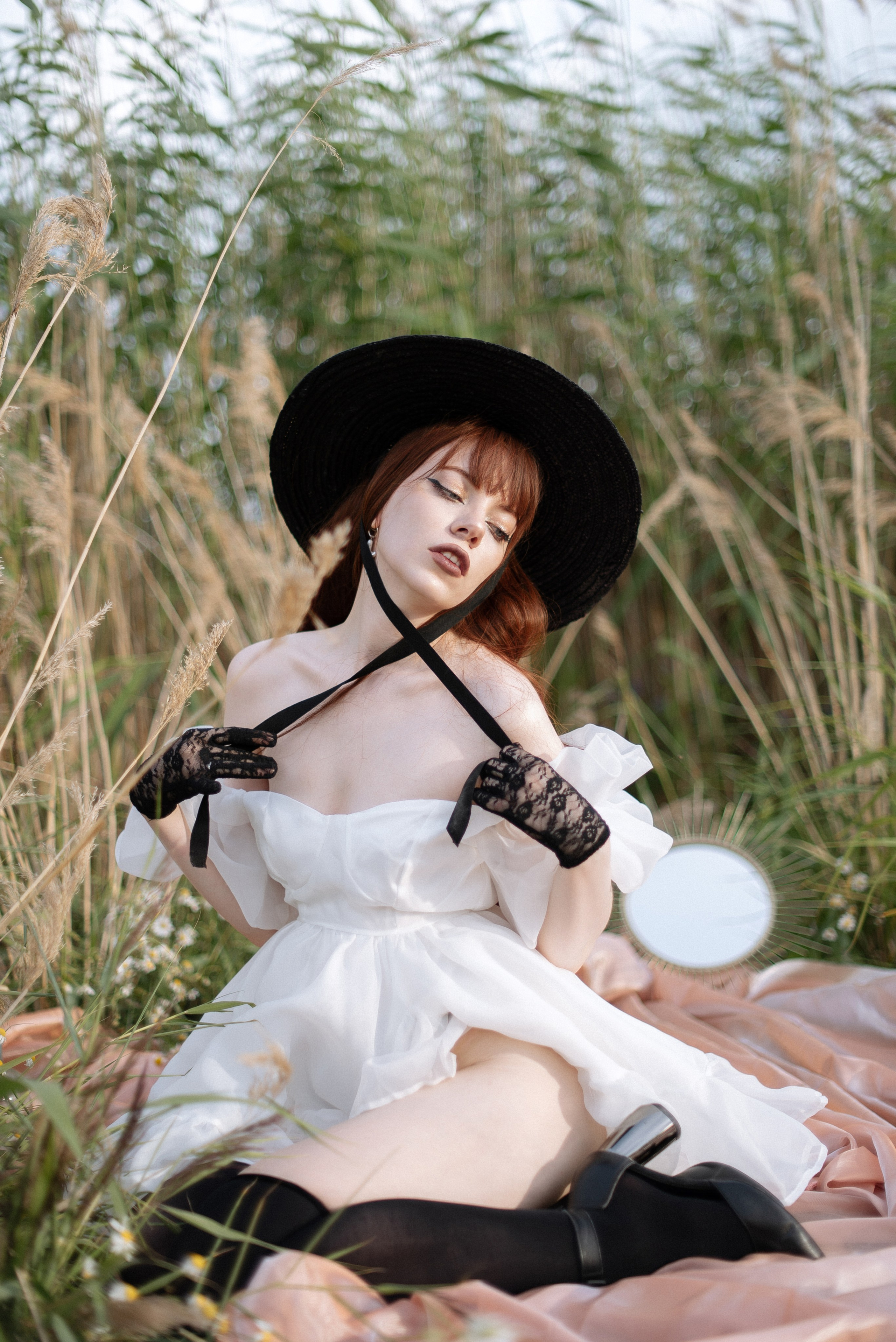 Katya Shinya. Lisawetta. Фотограф в Санкт-Петербурге