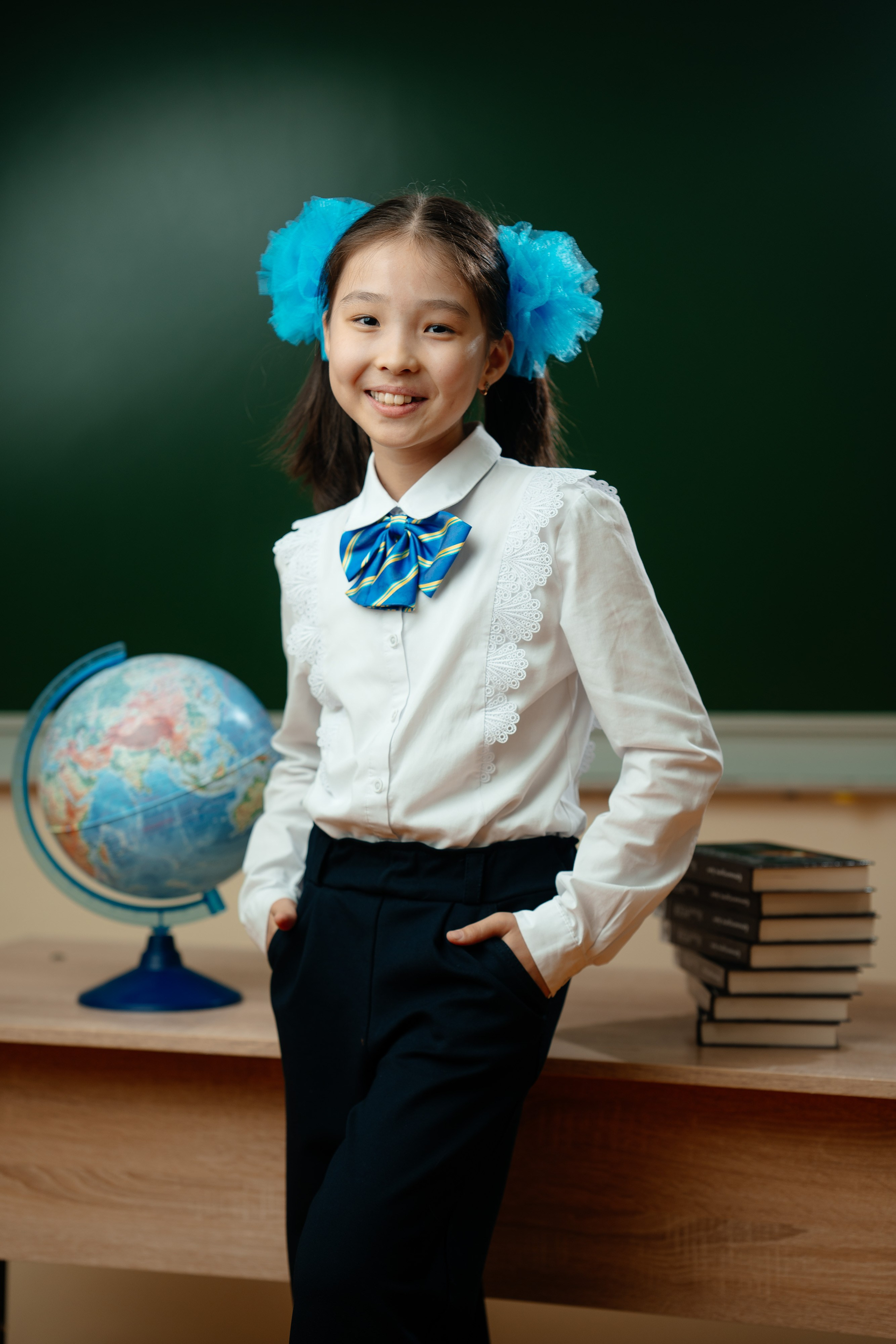 Портреты. Выпускные альбомы в Нур-Султане (Астана) и по всему Казахстану