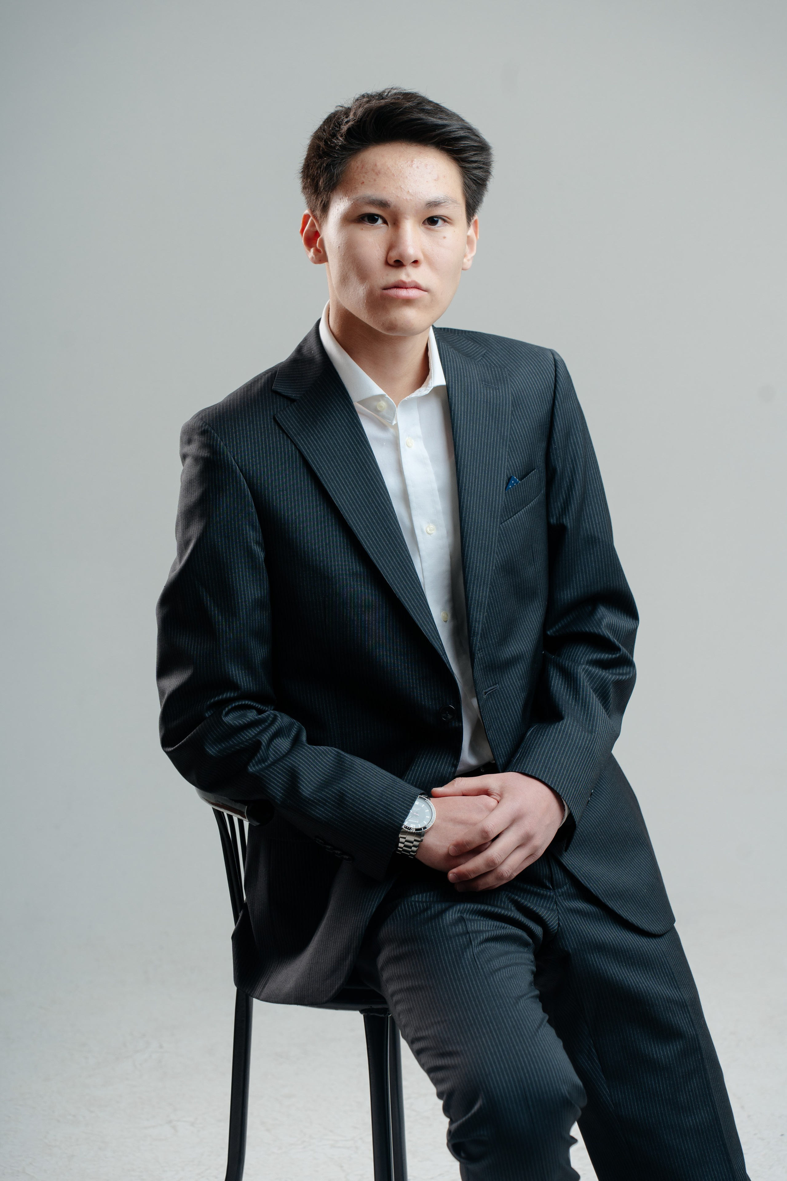 Портреты. Выпускные альбомы в Нур-Султане (Астана) и по всему Казахстану