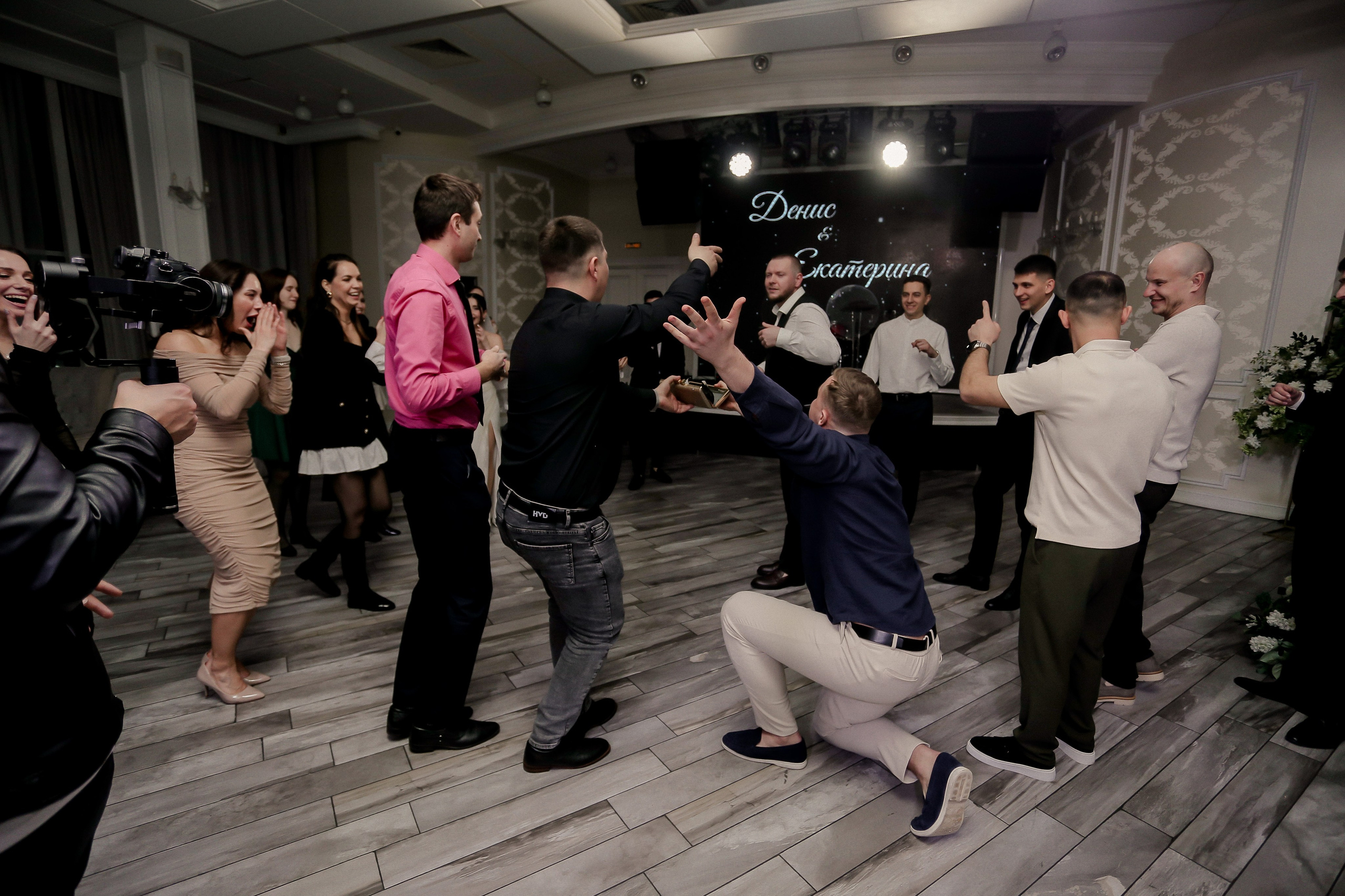 WEDDING DAY ПОЛНАЯ ВЕРСИЯ. Фото и Видео в Краснодаре Verveyko Studio