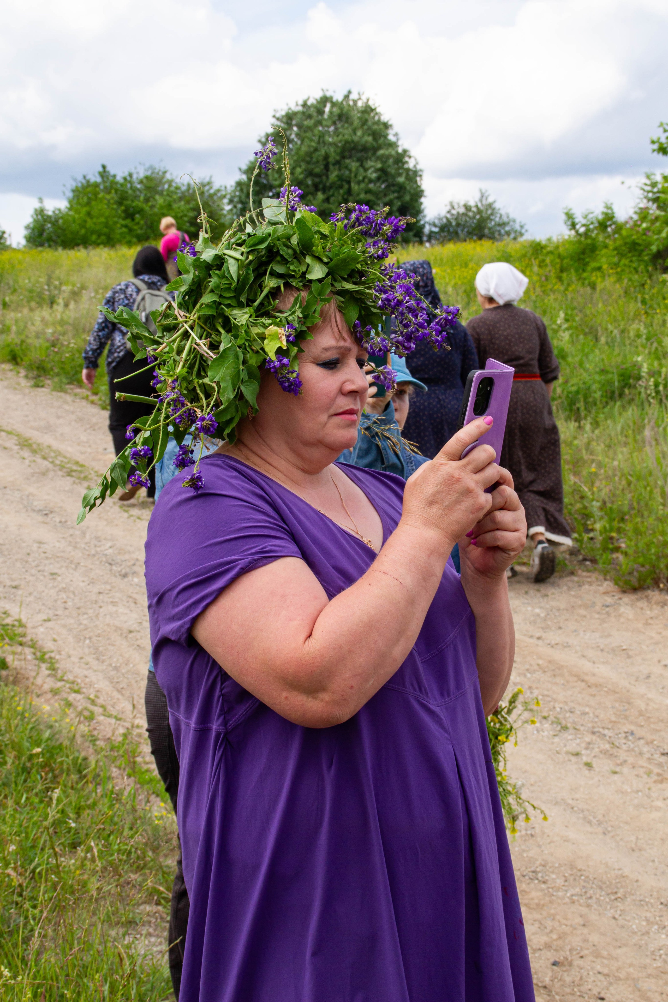 Праздник Солнцестояния 2025 х Культура Екатеринбурга