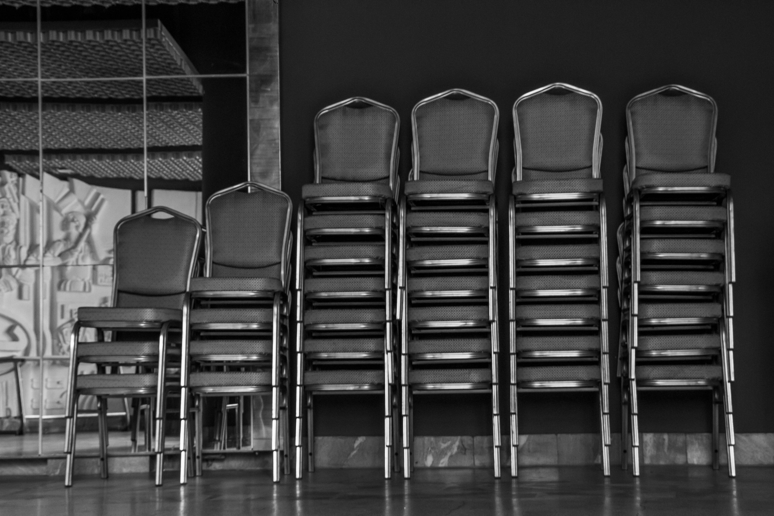 Интерьерная съемка