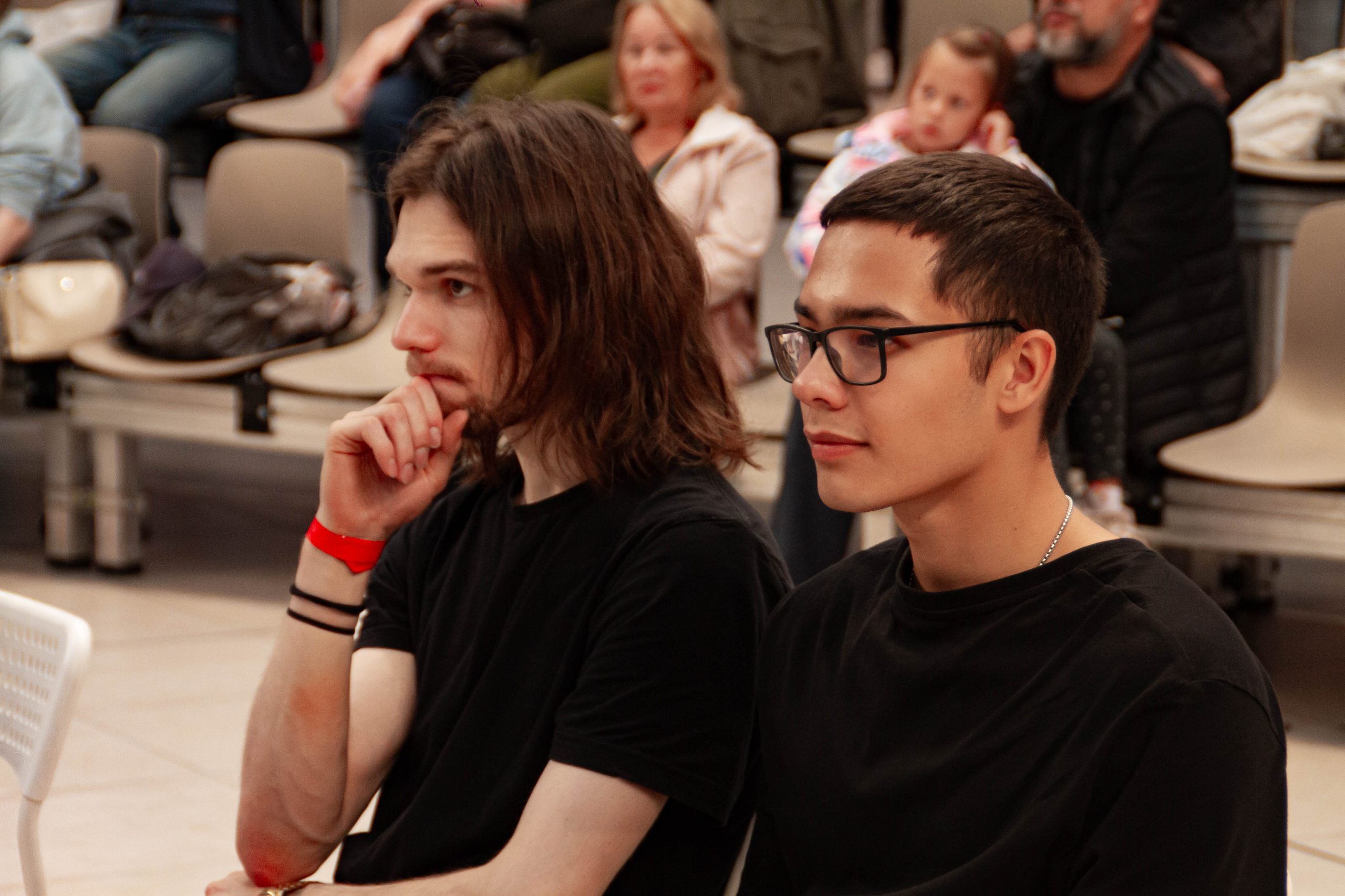 Голос города 2025