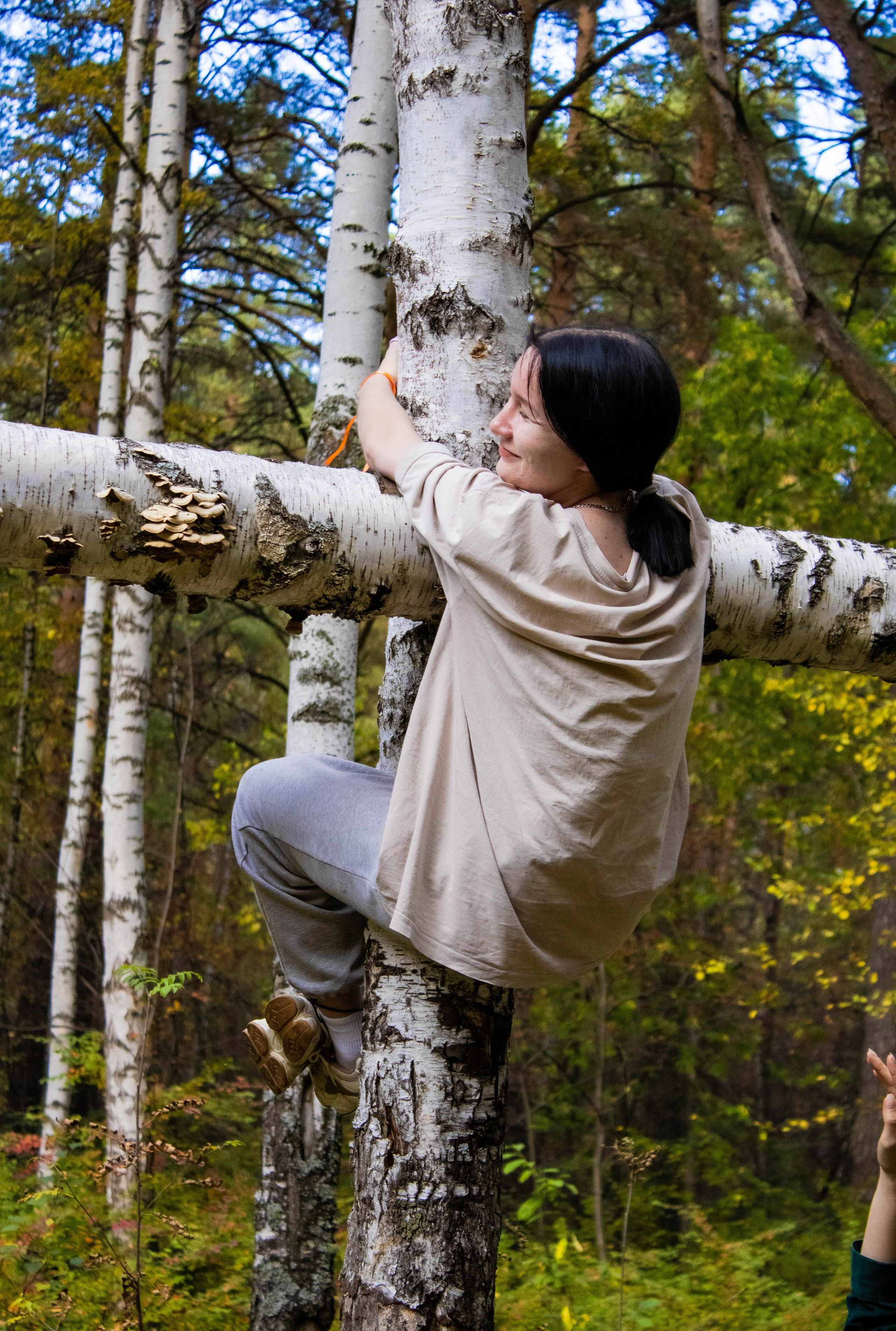 День здоровья в Екатеринбургской академии современного искусства 2024