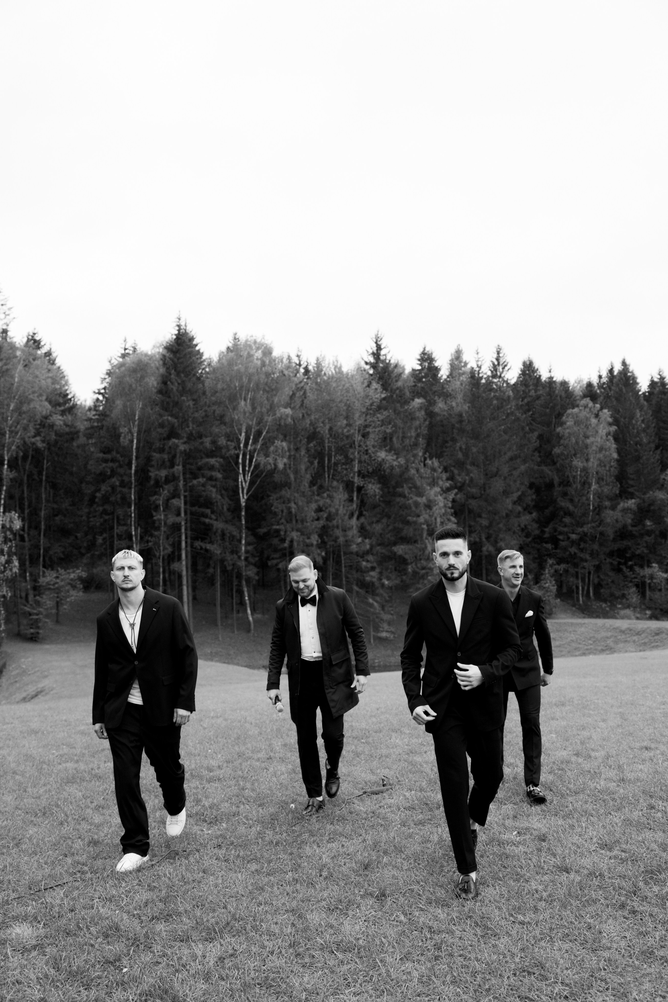 Portfolio. Свадебный фотограф Каледич Тимофей