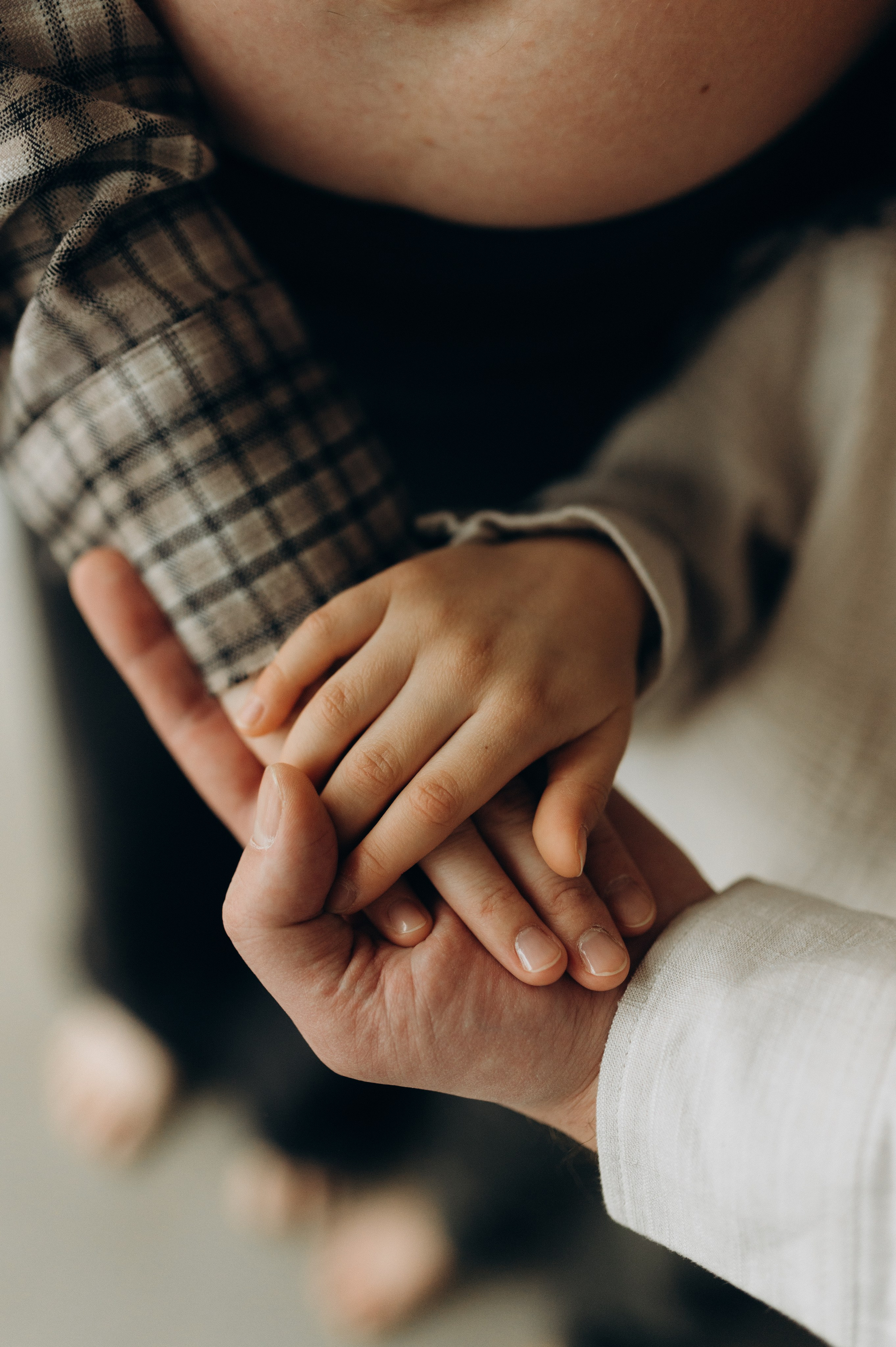 Скоро четверо. Семейный фотограф в Москве Екатерина Денисенко | Фотосессии без постановки дома и в студии