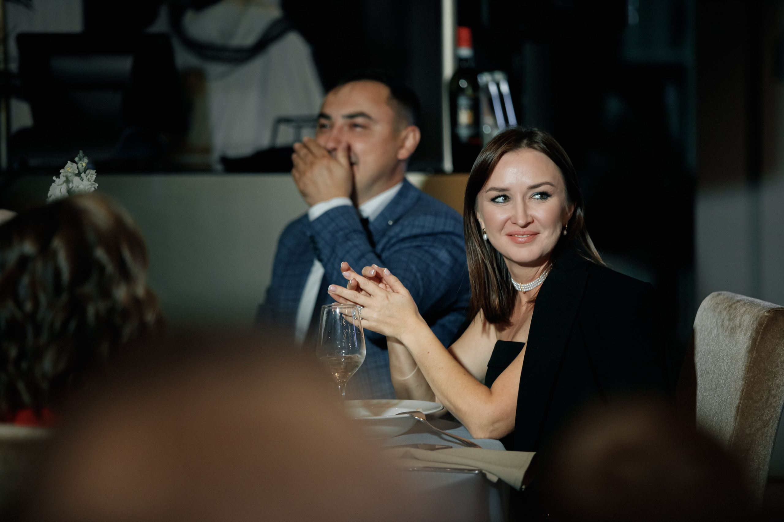 Артур и Аида. Фотограф Диана Хасанова, г. Казань