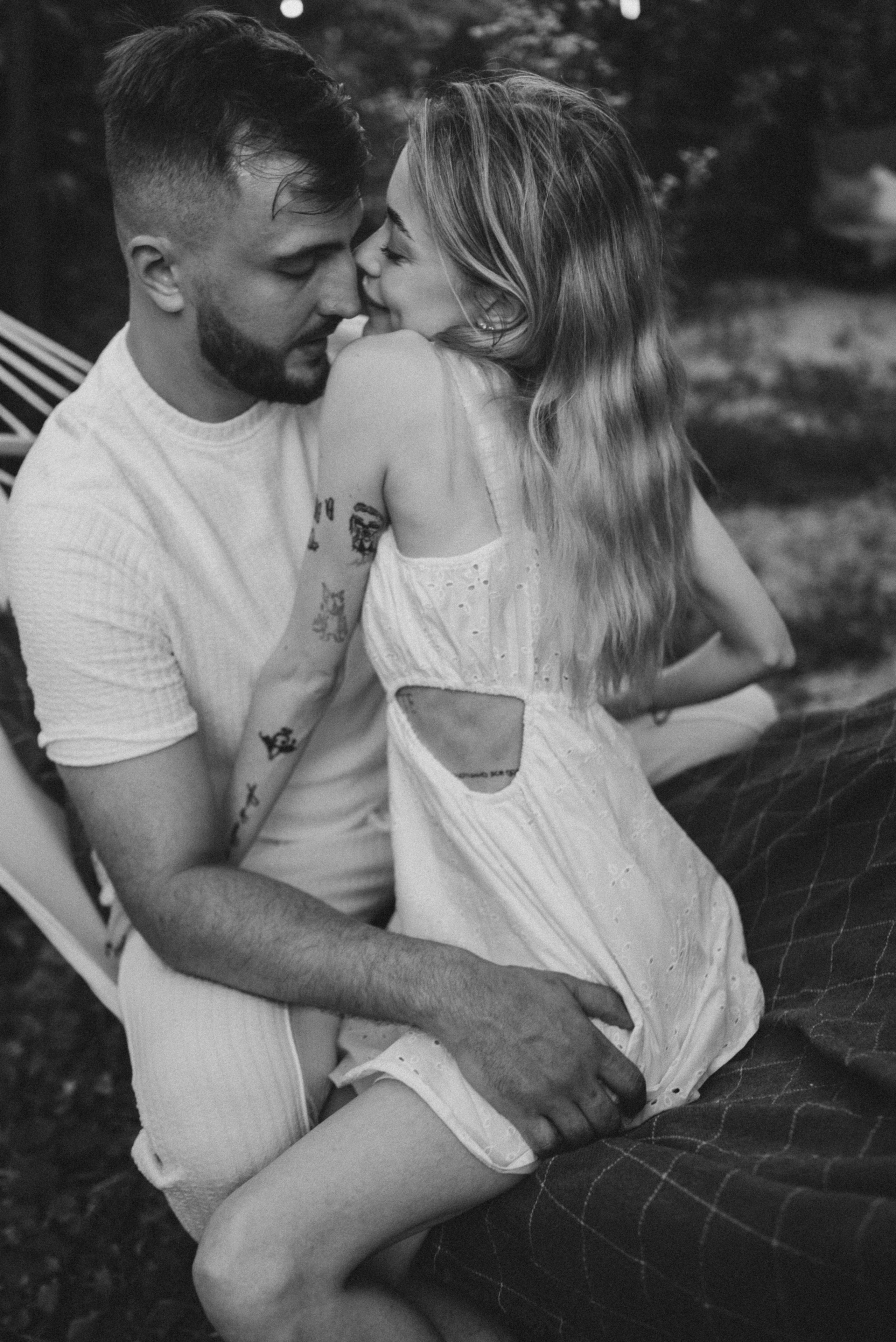 Летний вечер. Семейный фотограф Ростов-на-Дону Татьяна Соколова