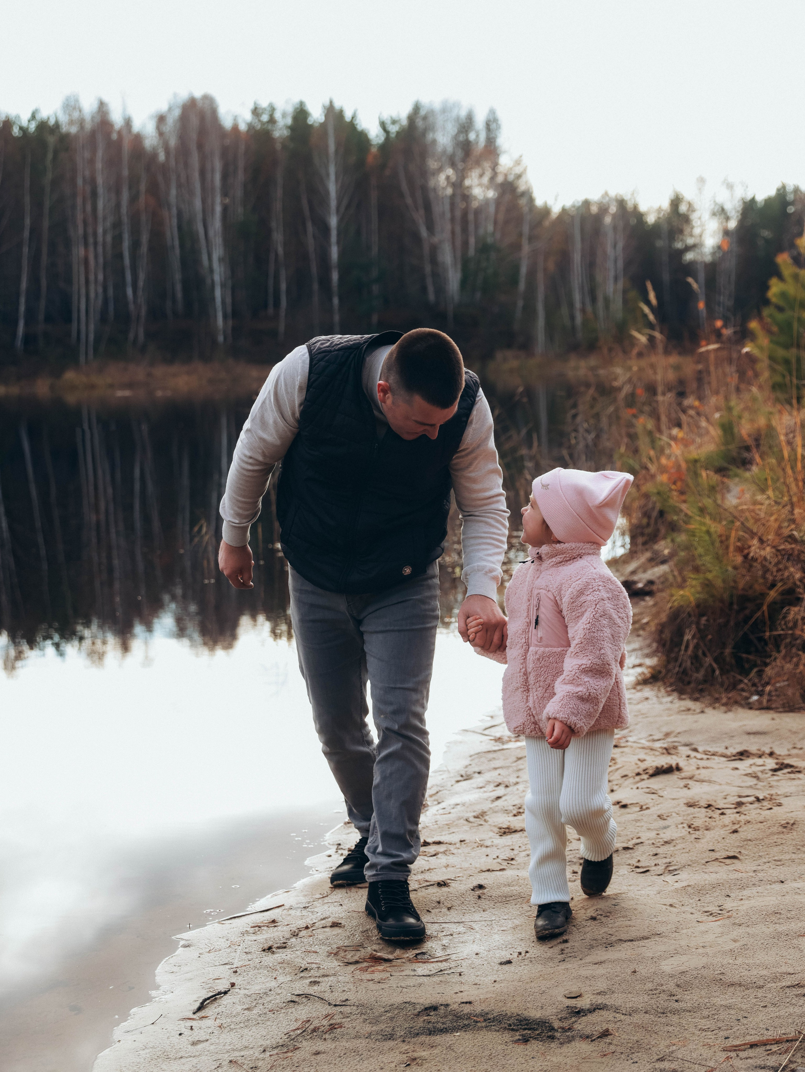 Осеннее гендер-пати. Мультифотограф Динара Ахмедзянова