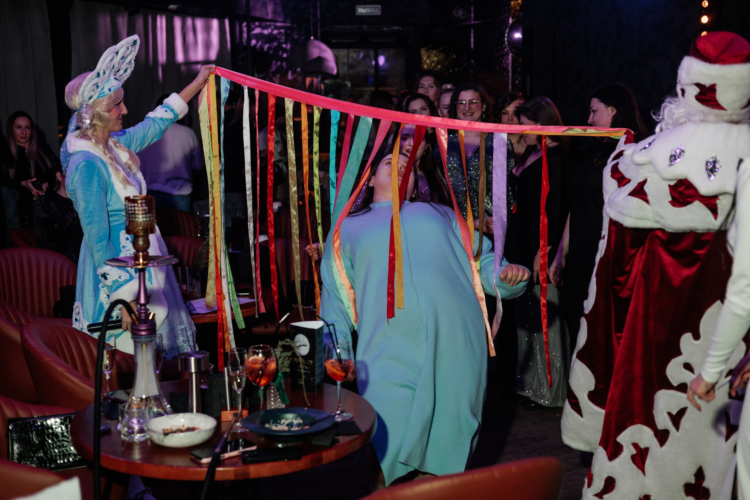 Репортаж Mona. Фотограф Саратов Анастасия