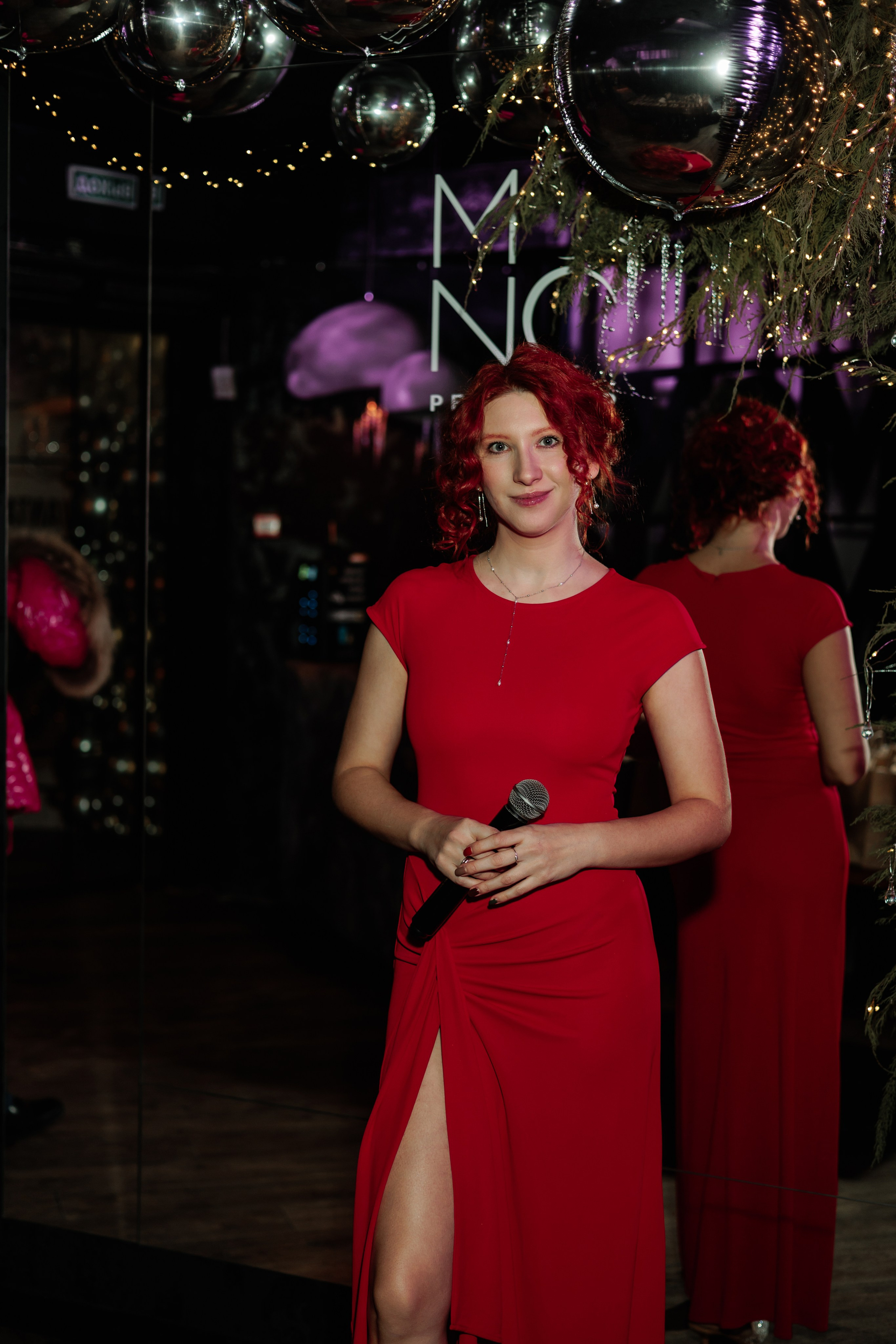 Репортаж Mona. Фотограф Саратов Анастасия