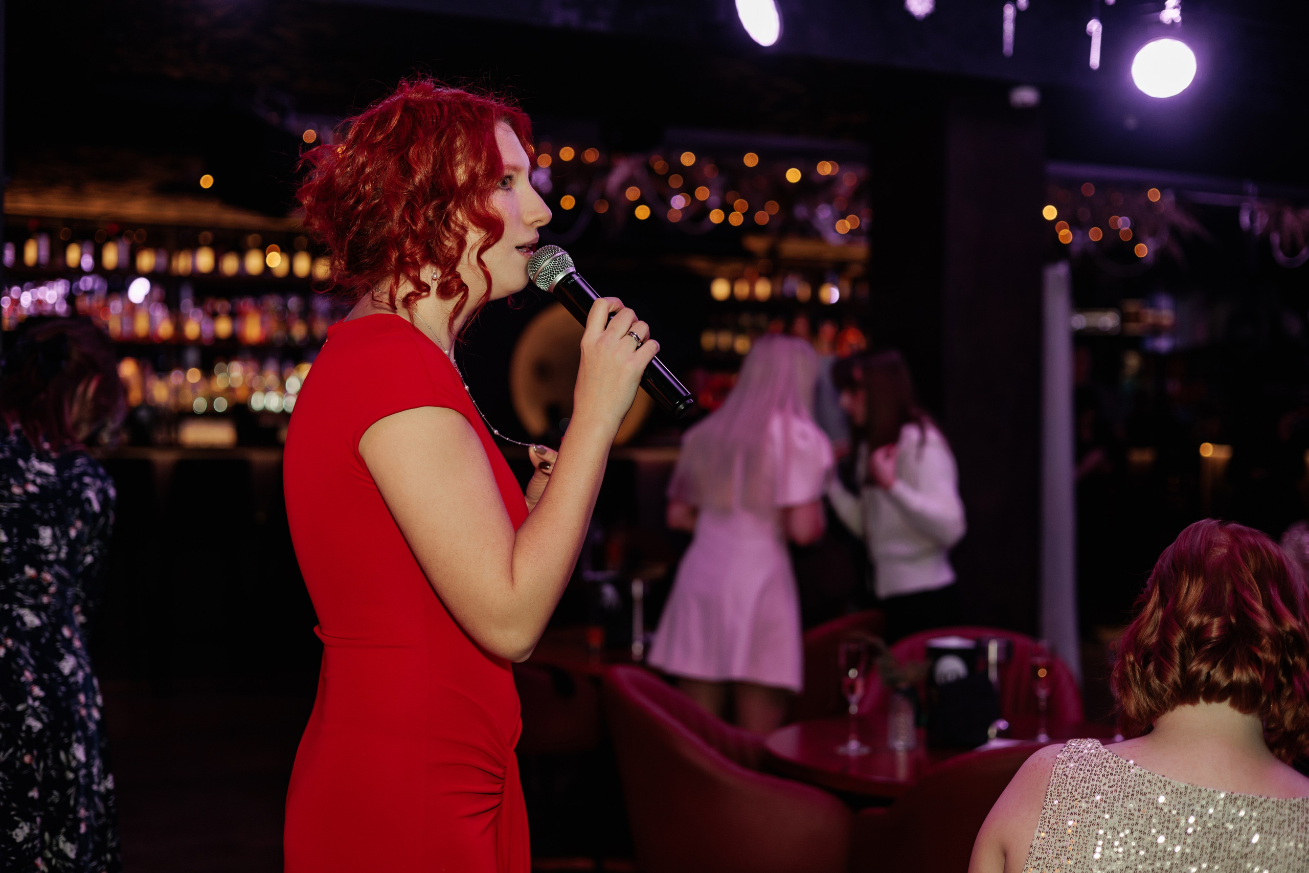 Репортаж Mona. Фотограф Саратов Анастасия