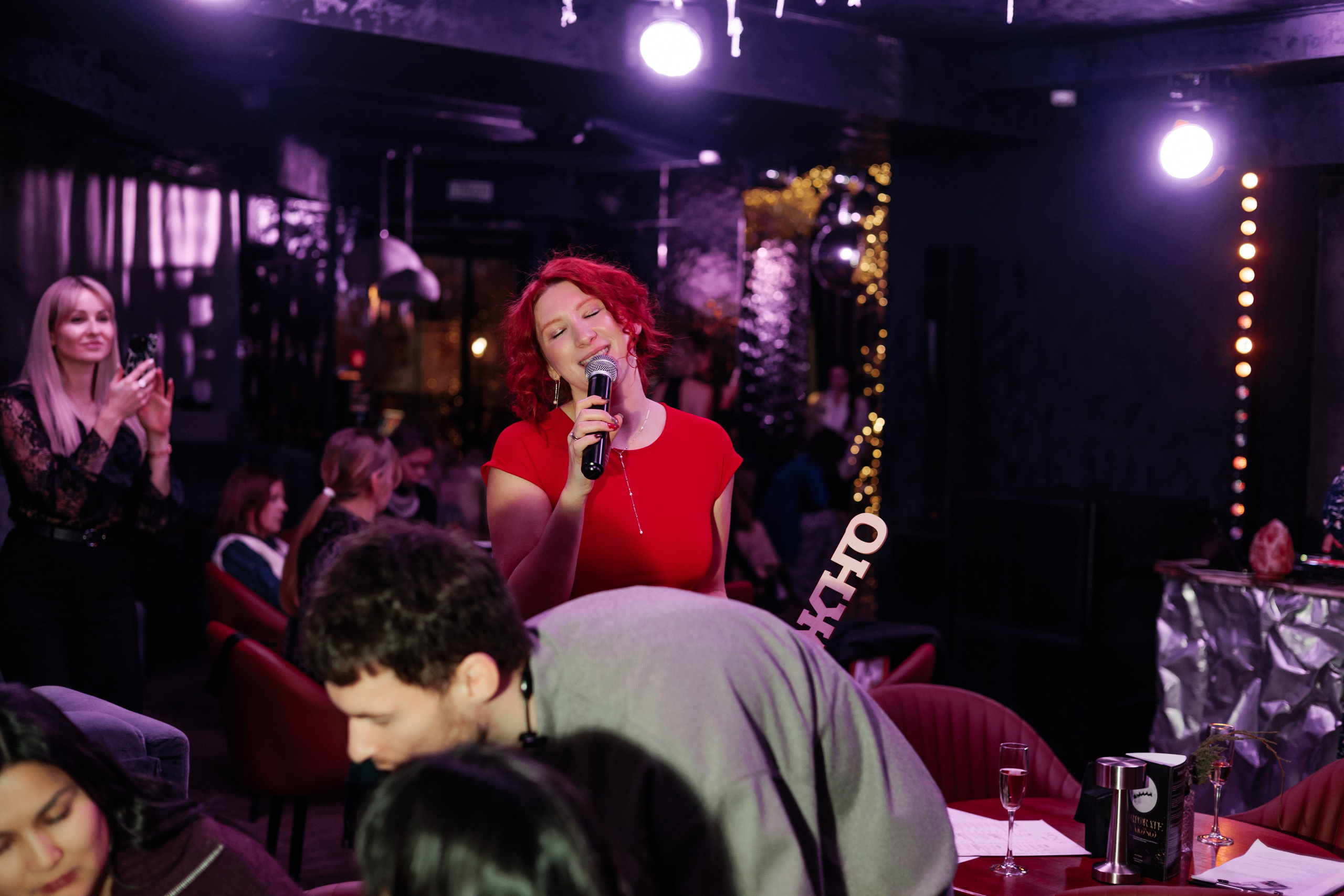 Репортаж Mona. Фотограф Саратов Анастасия