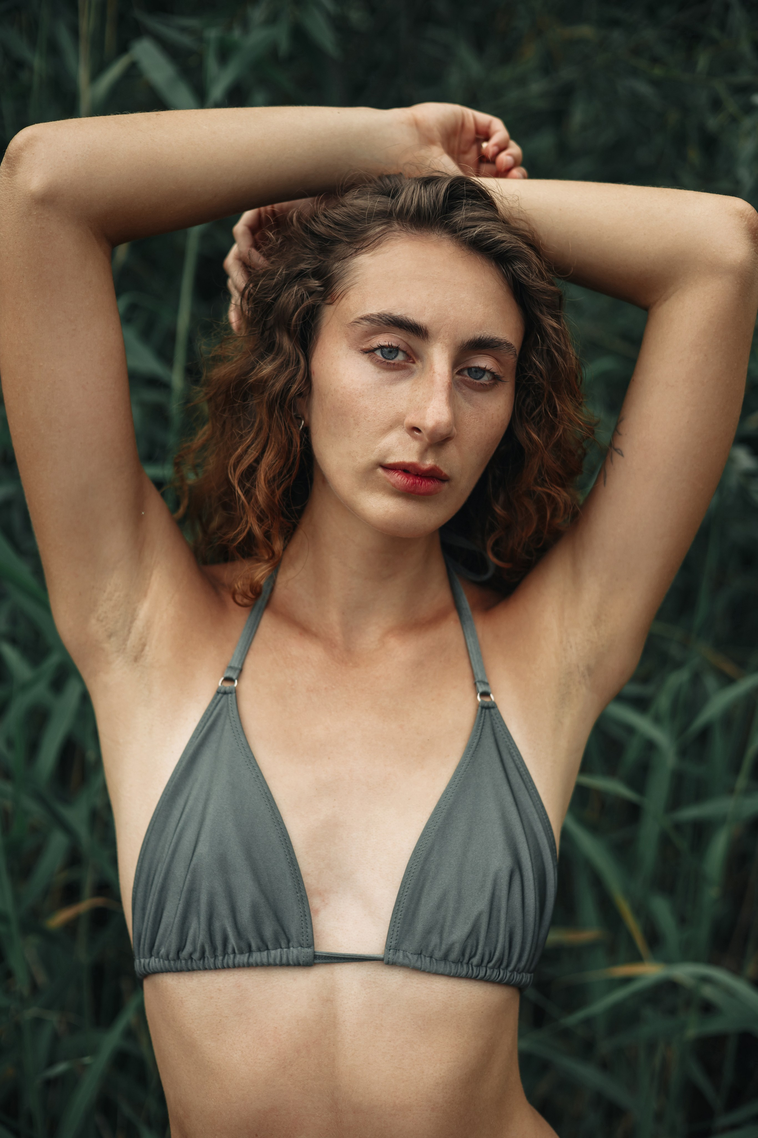 Маргарита. Фотограф Саратов Анастасия