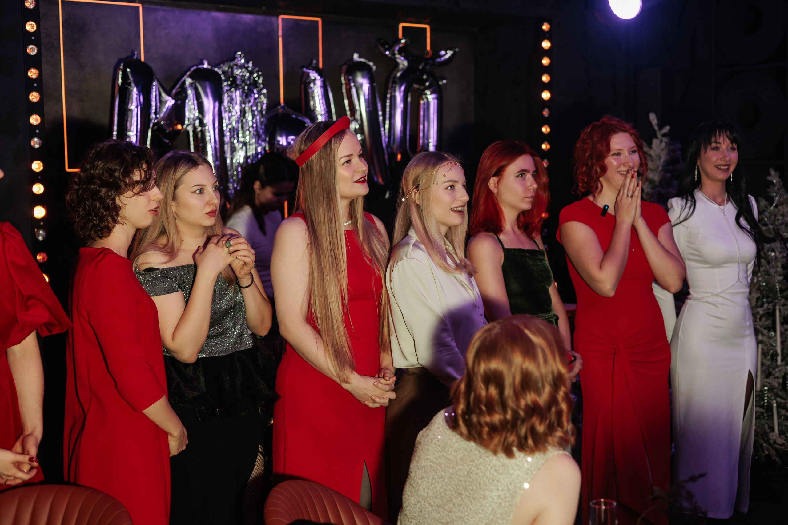 Репортаж Mona. Фотограф Саратов Анастасия