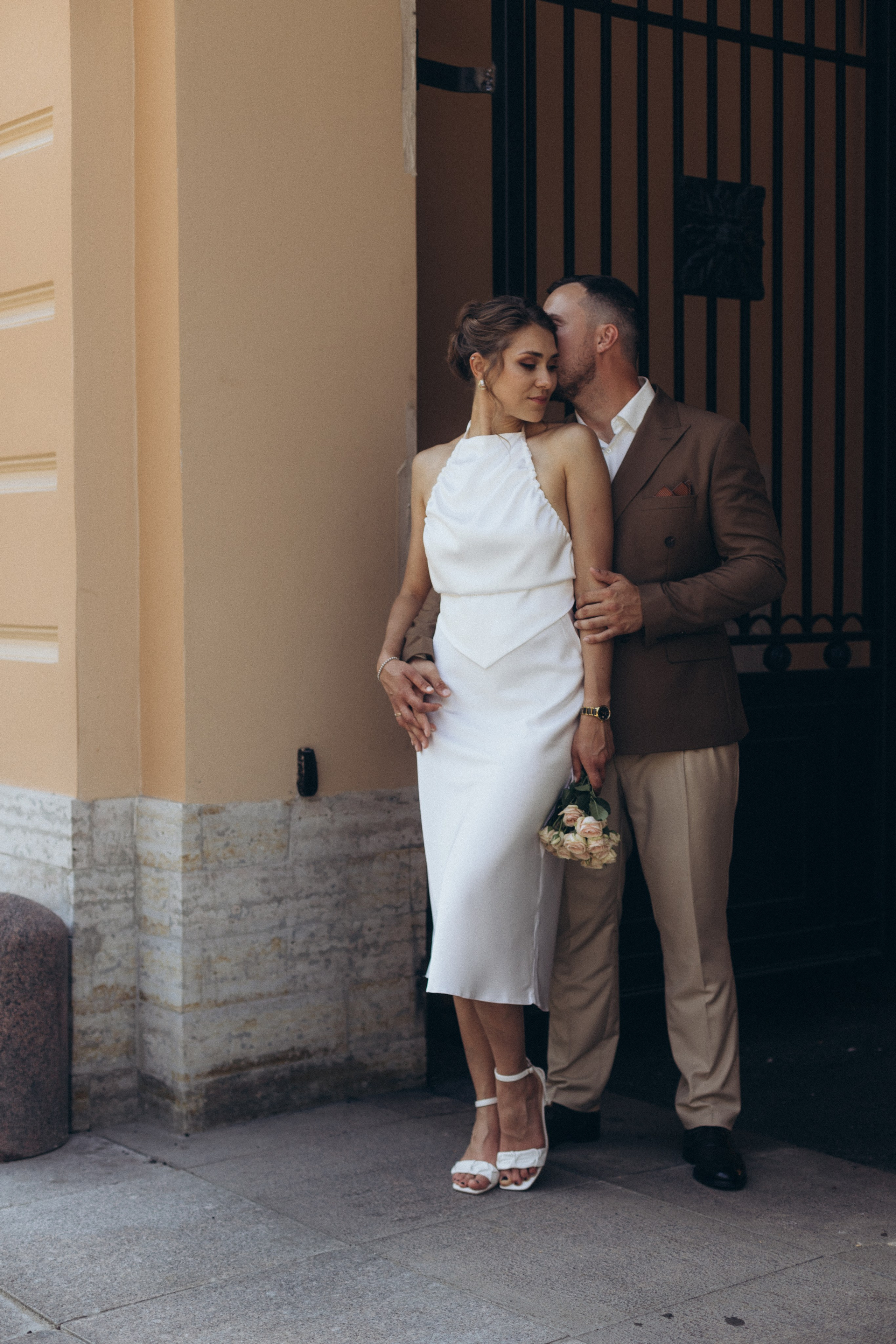 Наташа и Женя. Фотограф из Петербурга