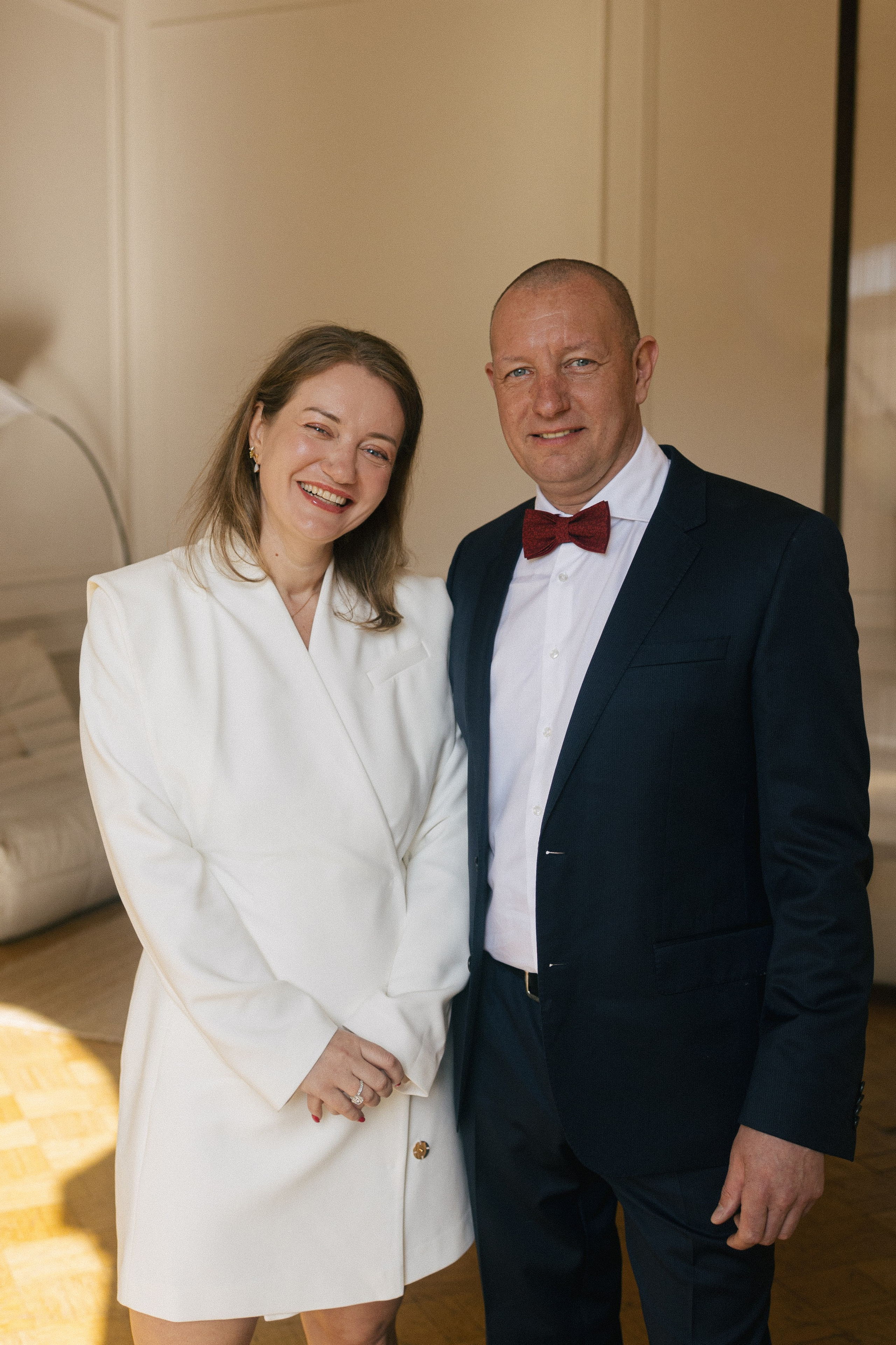 Юля и Анатолий. Фотограф из Петербурга