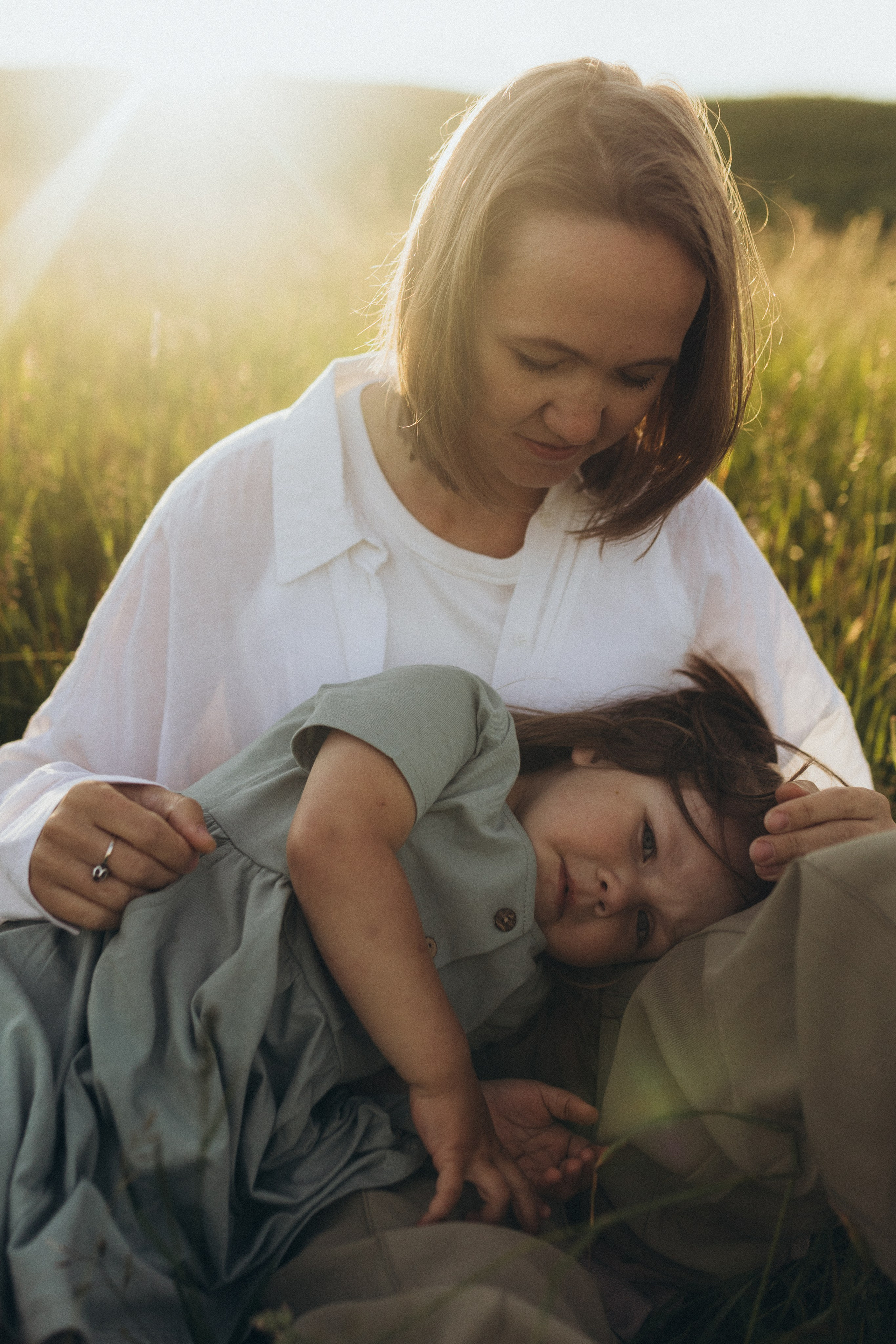 Вверх тормашками. Фотограф из Петербурга
