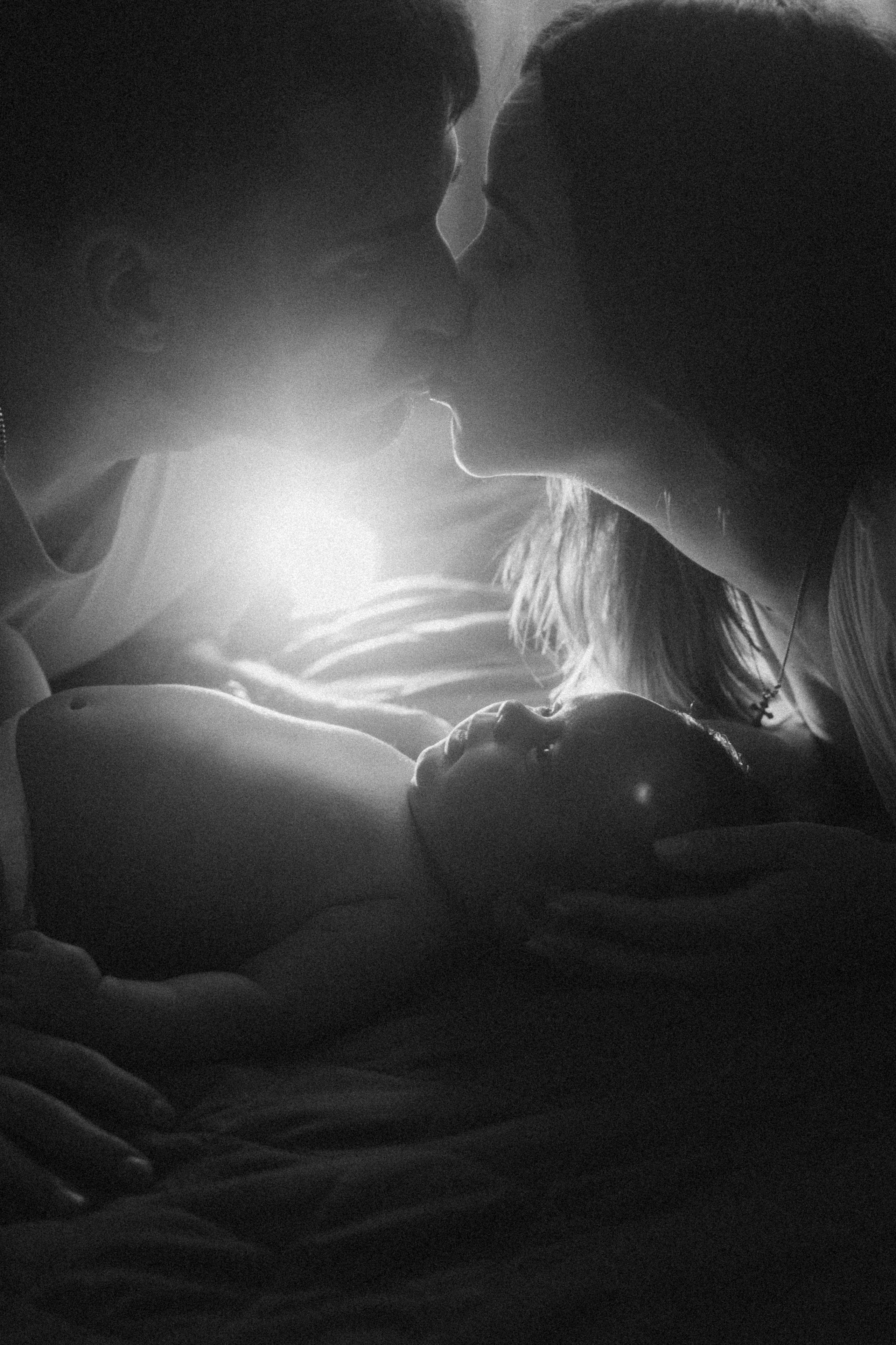 Появление брата. Фотограф из Петербурга