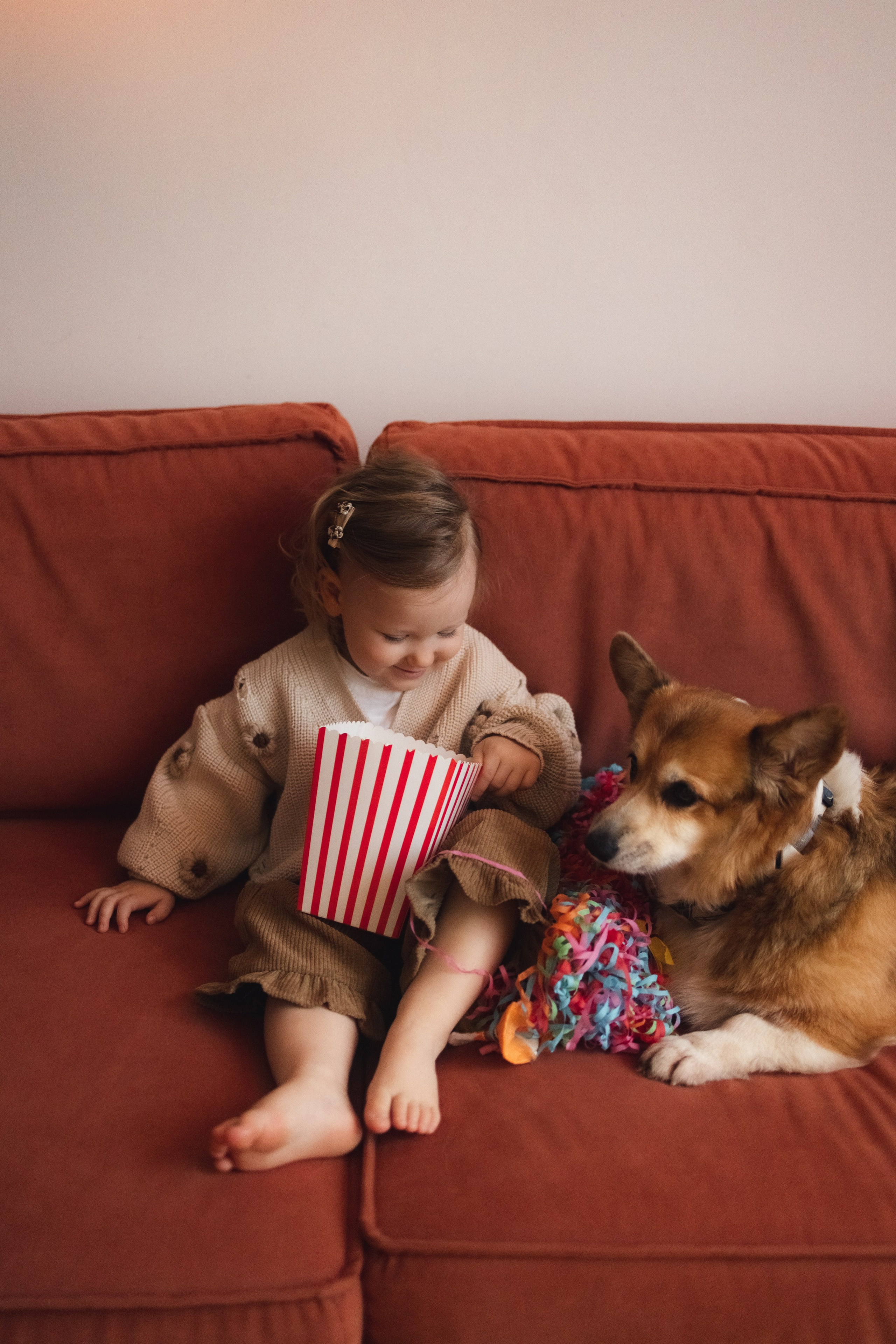 Под новый год. Фотограф из Петербурга