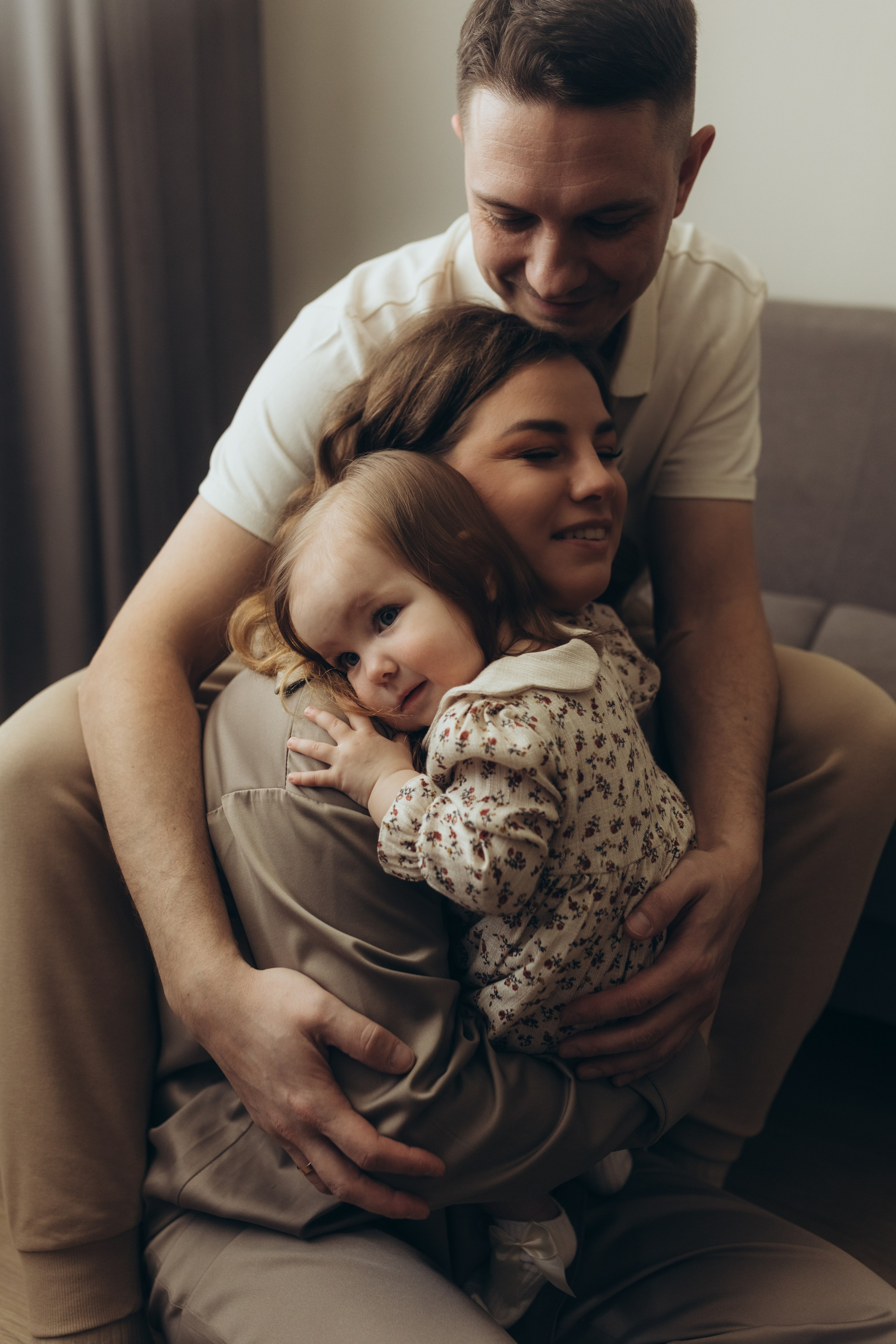 Когда я вырасту. Фотограф из Петербурга