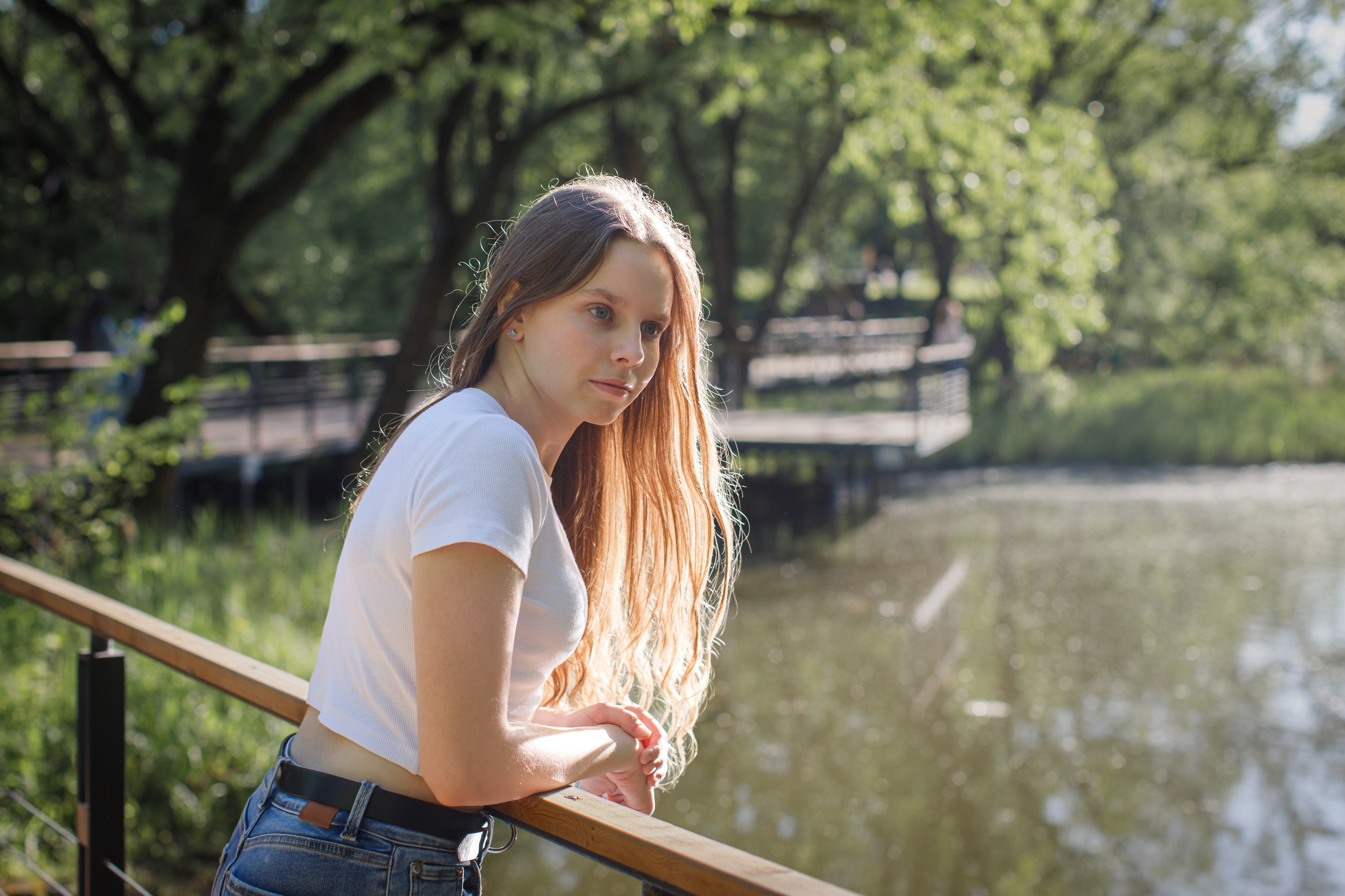 Алиса. Детский и семейный фотограф Мария Киселёва. Москва