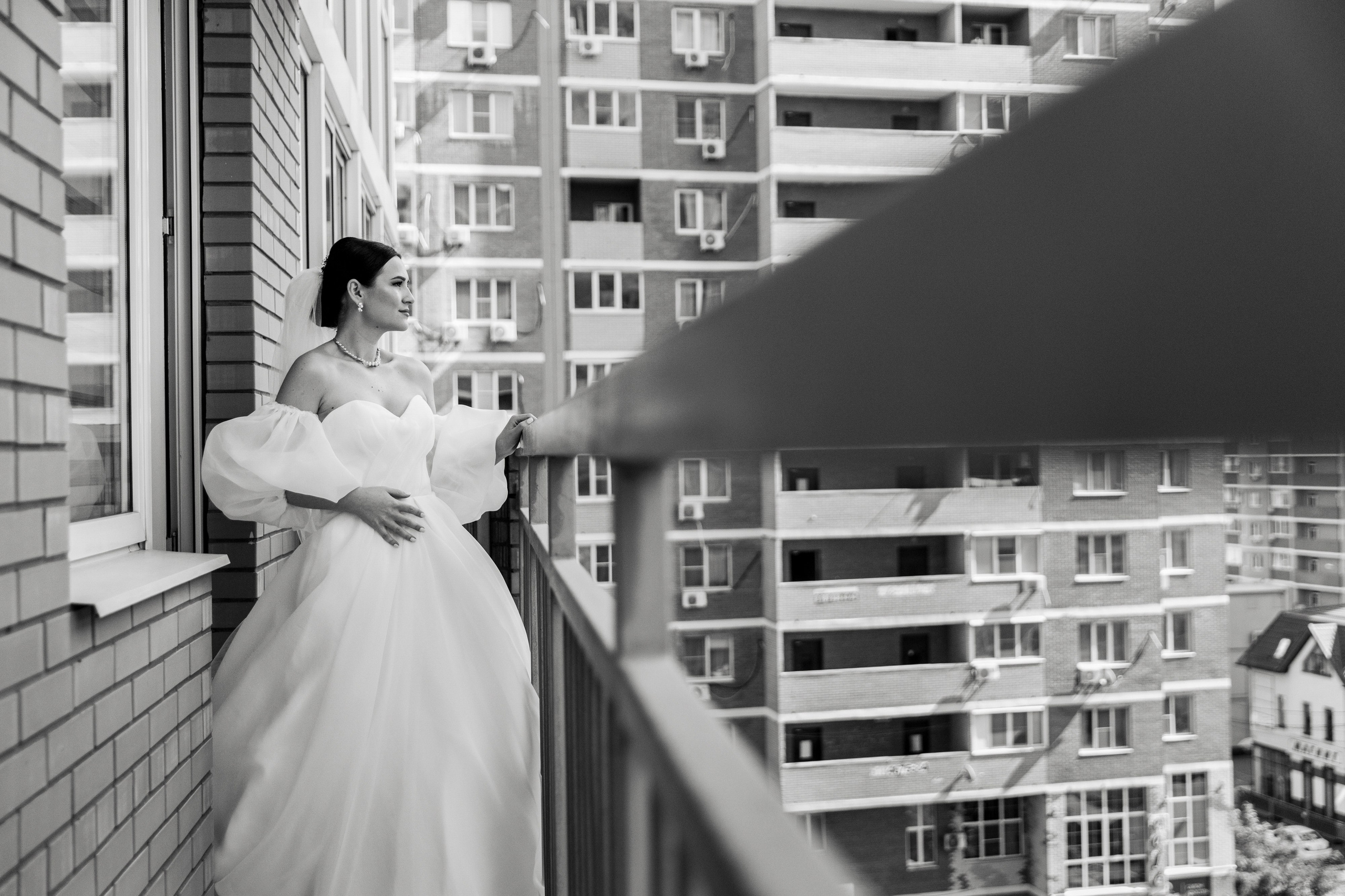 Дмитрий и Анна. Свадебный, семейный, интерьерный фотограф в Краснодаре Денис Голощапов