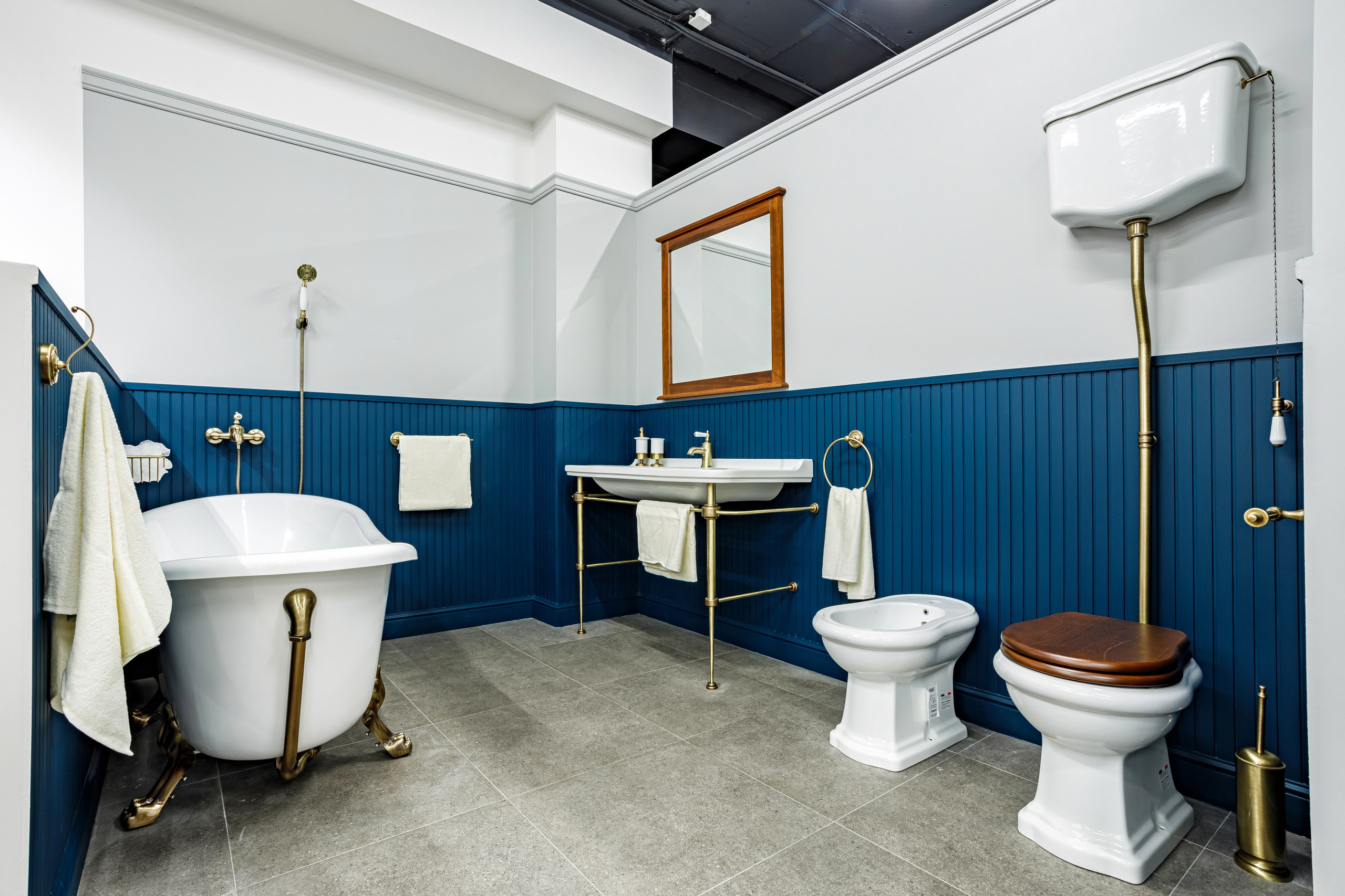 Салон интерьера ванных комнат «NOTOS». Свадебный, семейный, интерьерный фотограф в Краснодаре Денис Голощапов