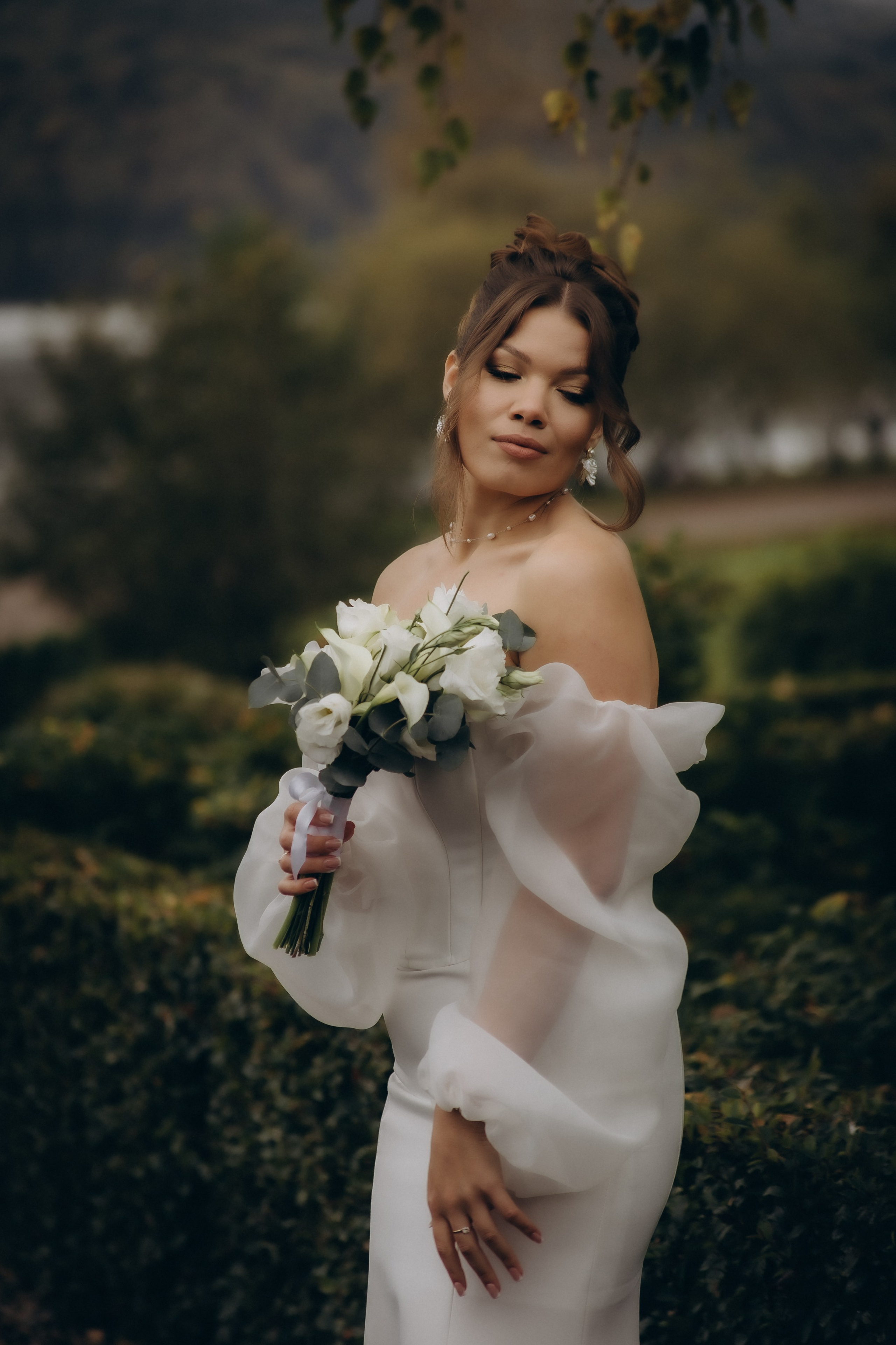 Артём и Елизавета. Фотограф Регина Крикунова г. Красноярск