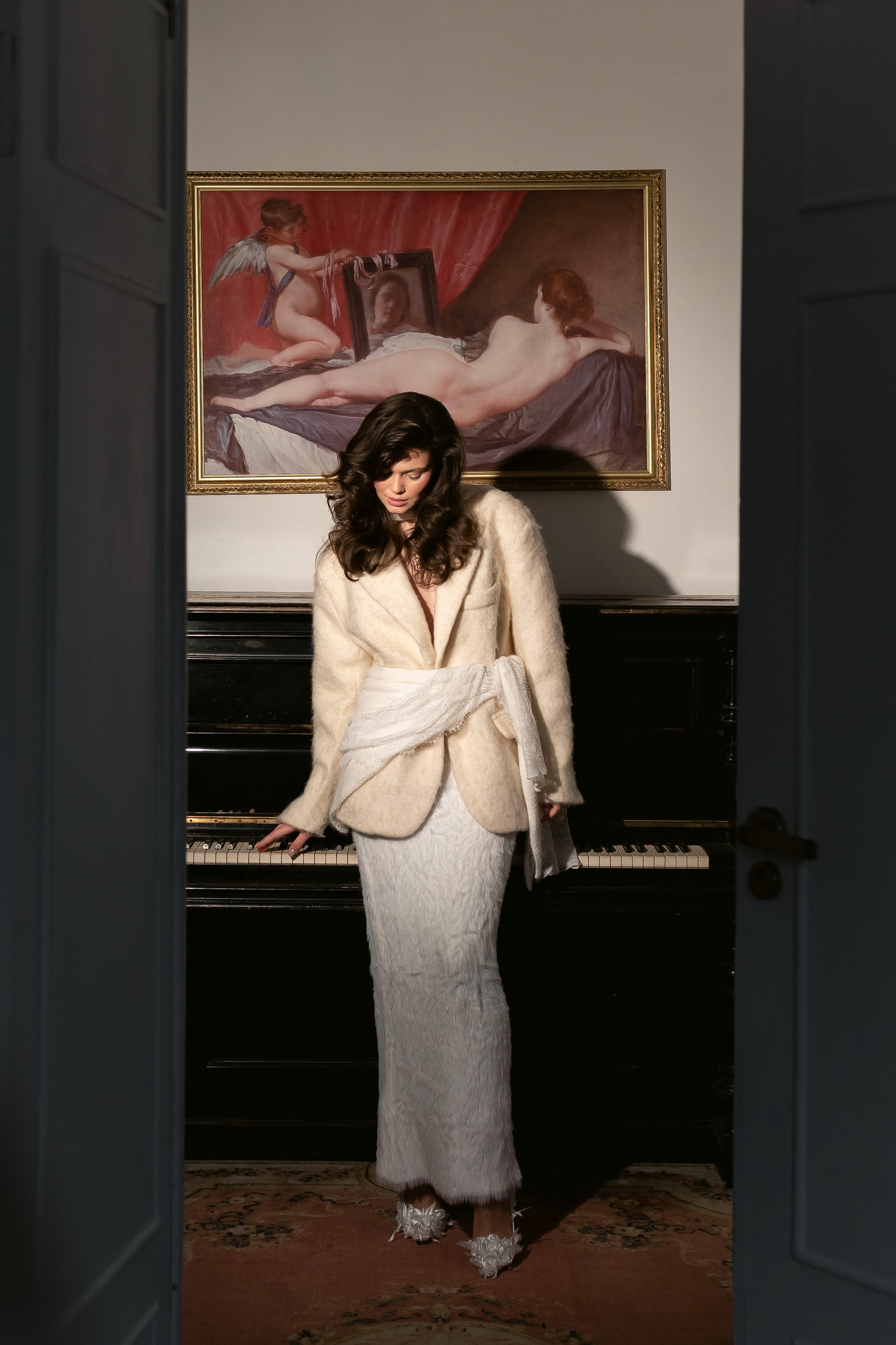 Moscow vintage vibe. Свадебный фотограф Челябинск Санкт-Петербург Екатеринбург Москва