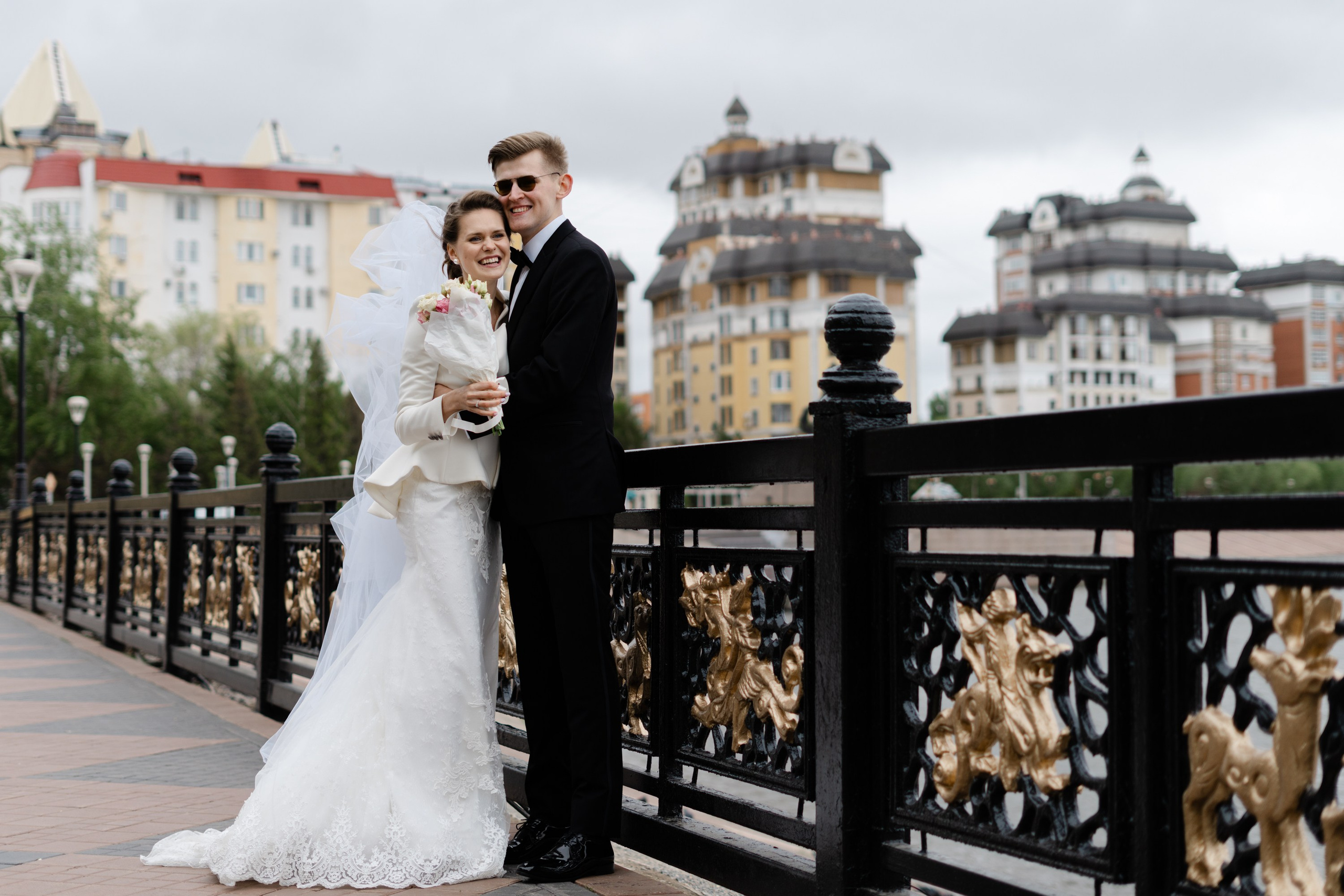 Илья&Лиза. Адиль Абильтаев|Фотограф|Астана