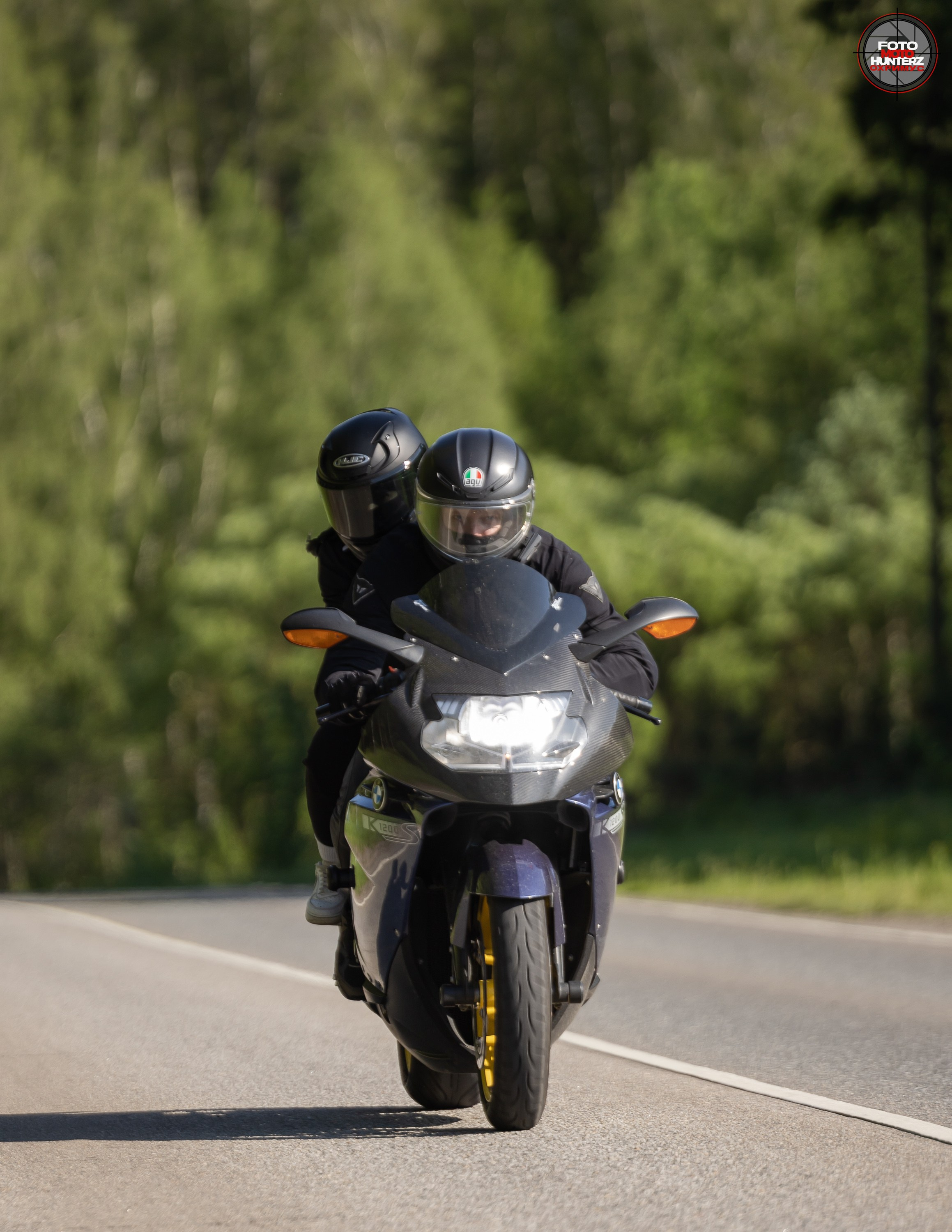 Сафари «Детство» в Клёново, посвященное Дню защиты детей. Фотограф Владимир Охрименко