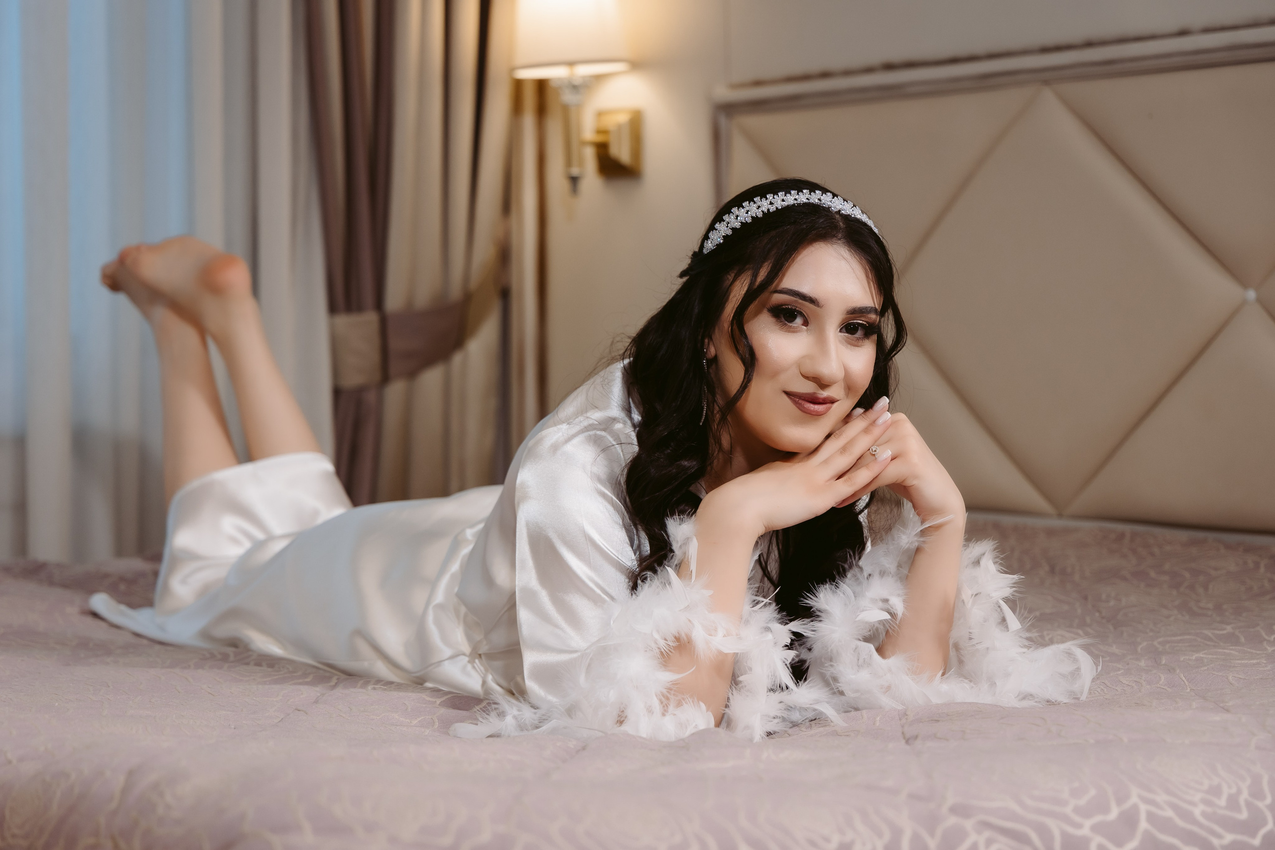 Свадьба С & Н. Свадебный Фотограф в Москве Гор Магтагян