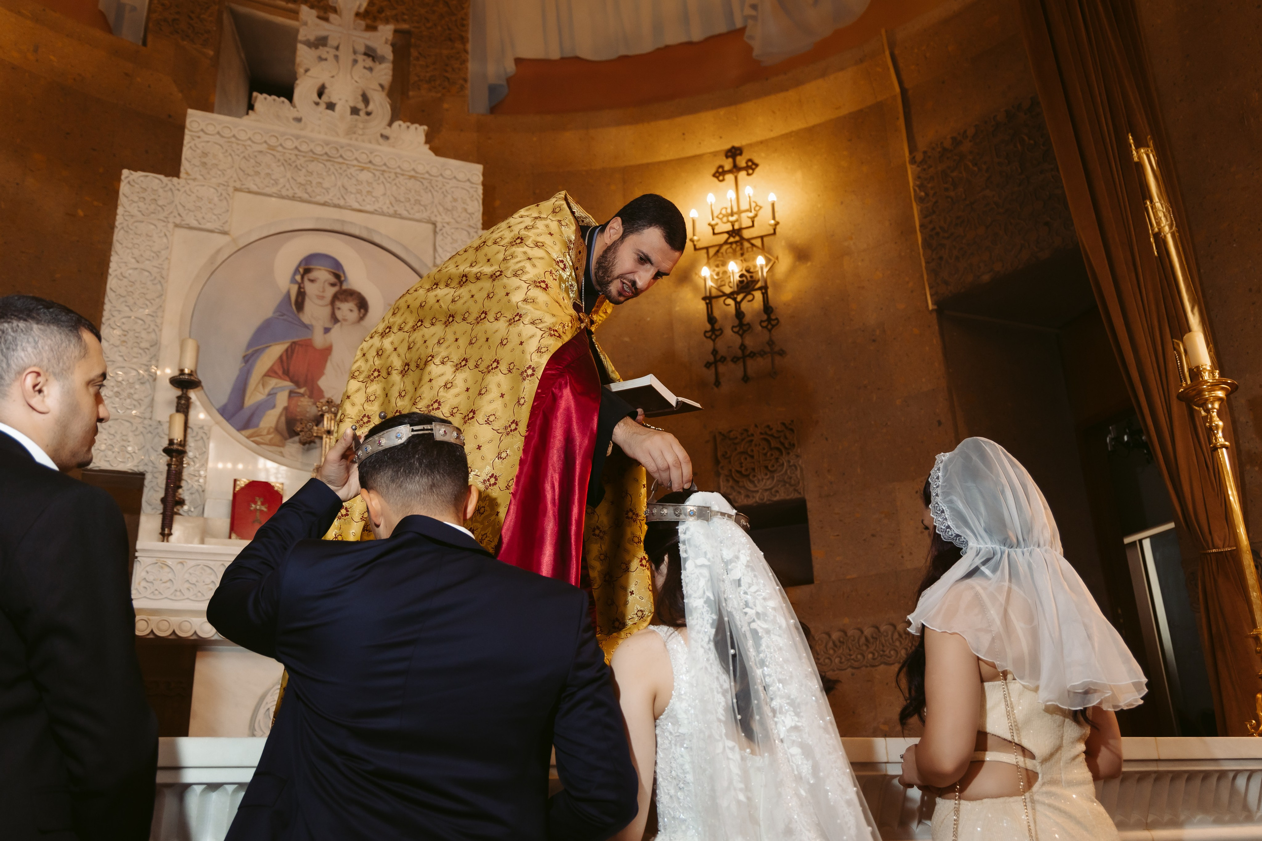 Свадьба С & К. Свадебный Фотограф в Москве Гор Магтагян