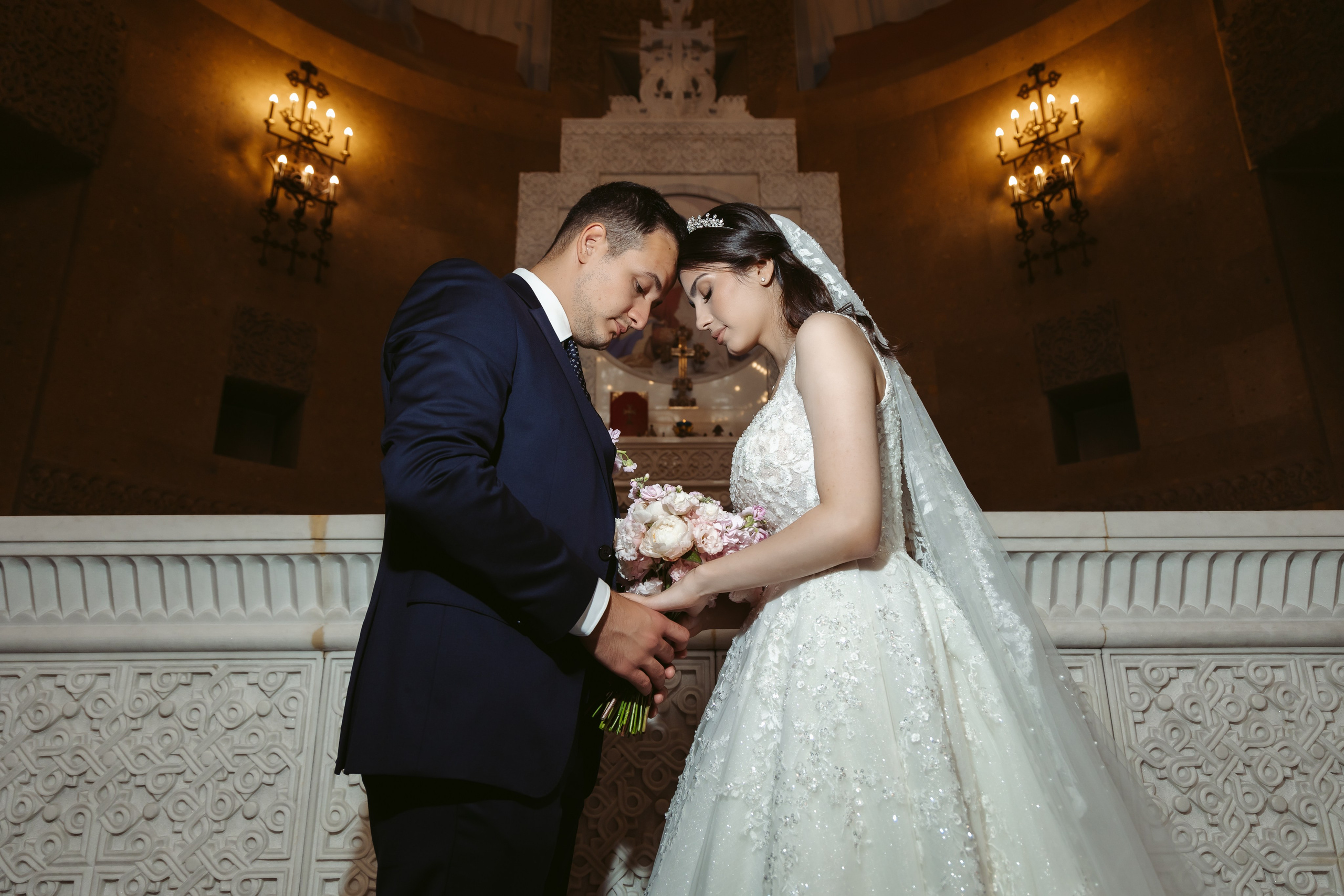 Свадьба С & К. Свадебный Фотограф в Москве Гор Магтагян