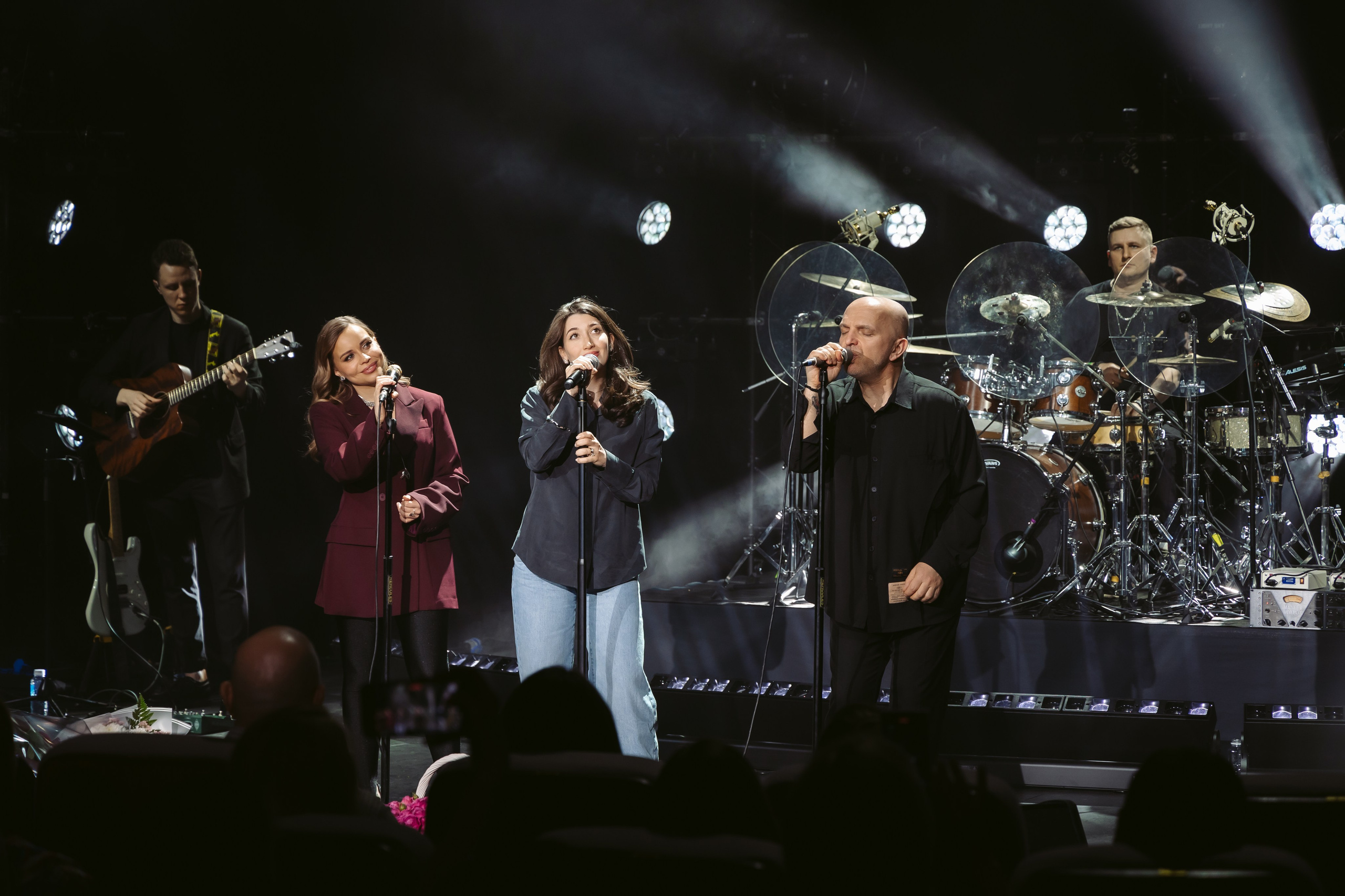 Группа Непара. Свадебный Фотограф в Москве Гор Магтагян