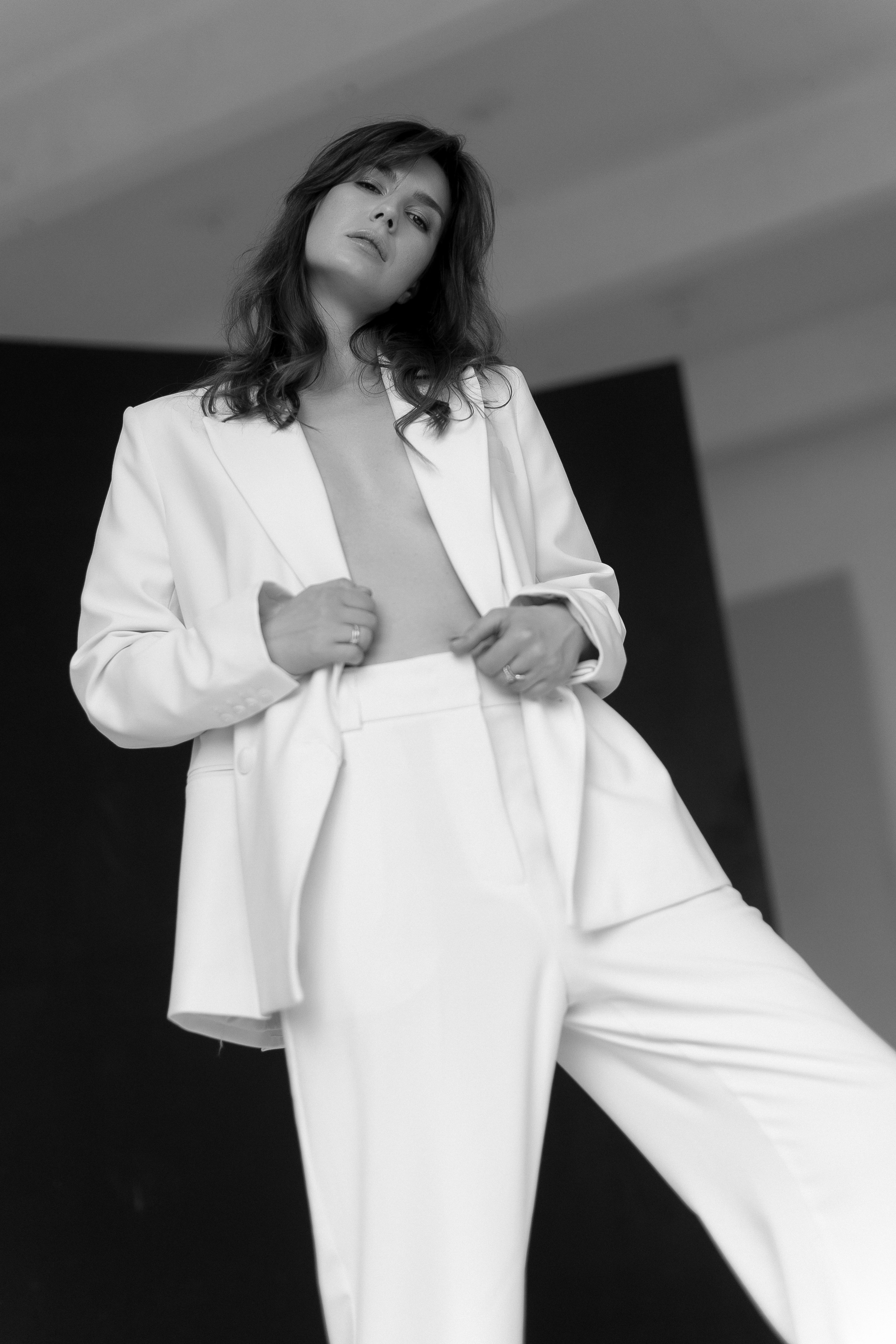 Портрет. Свадебный фотограф Екатерина Садчикова