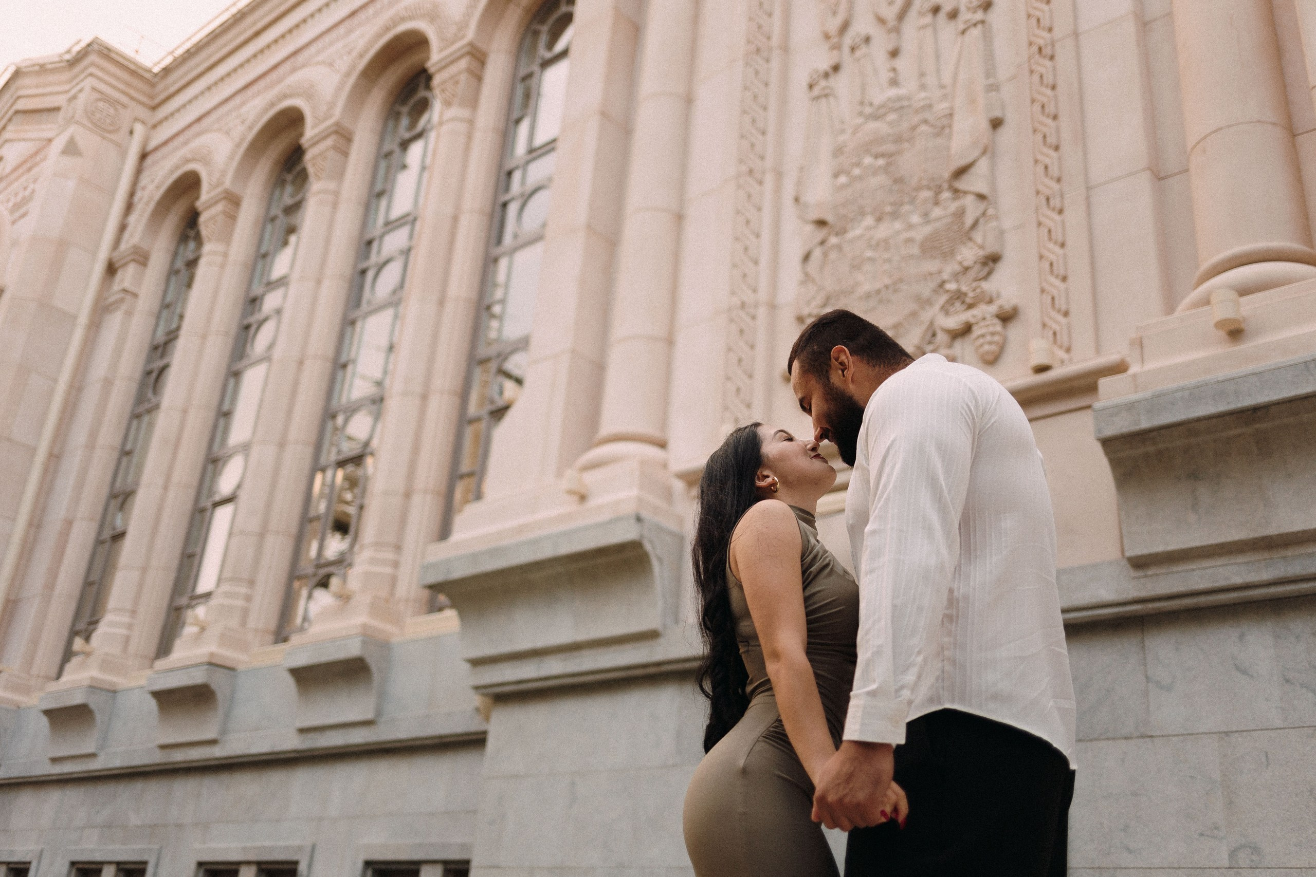 K&A. Семейный фотограф в Севастополе и Симферополе Александра Чистякова