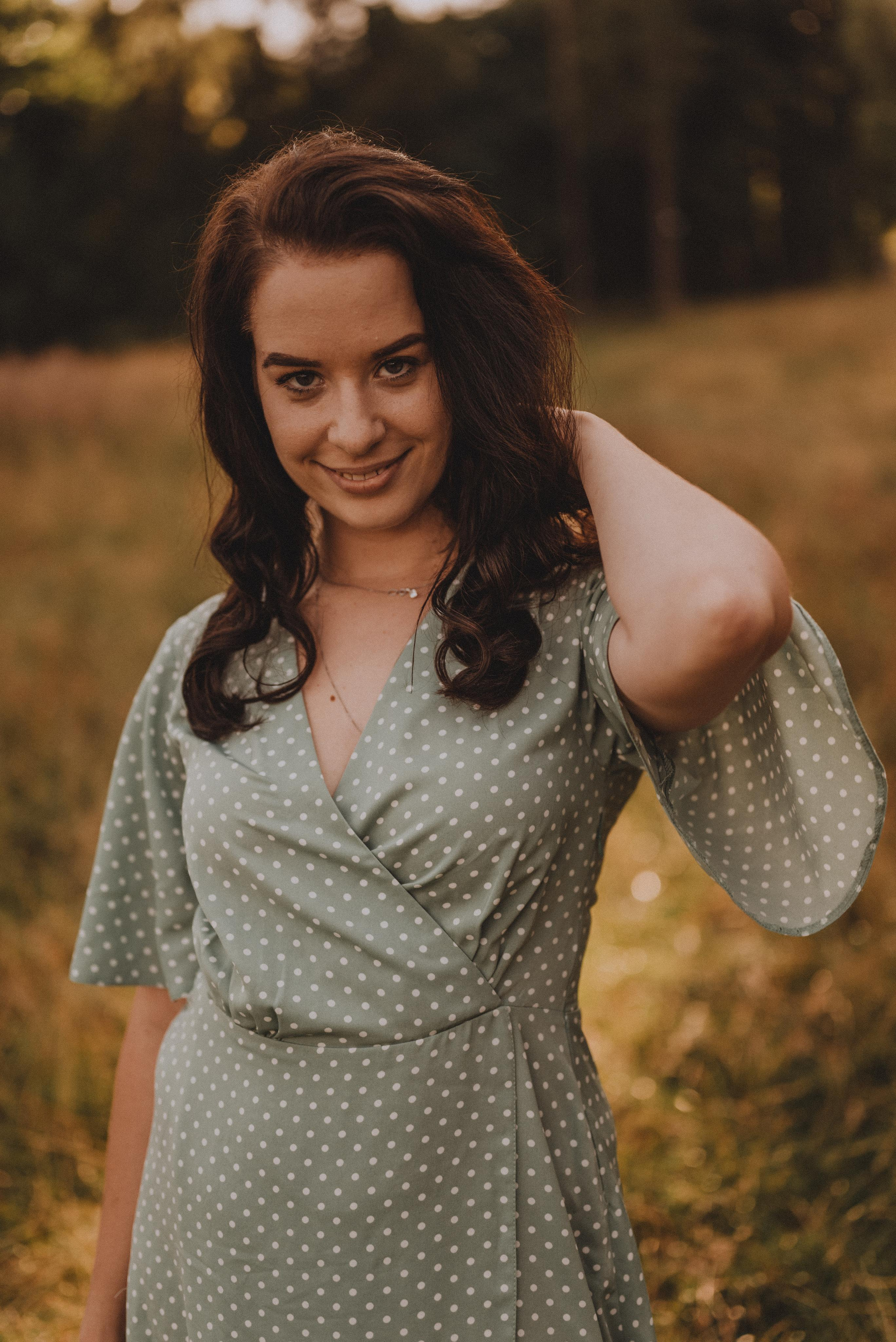 Маленькая Ева с родителями. Фотограф Кристина Пархоменко