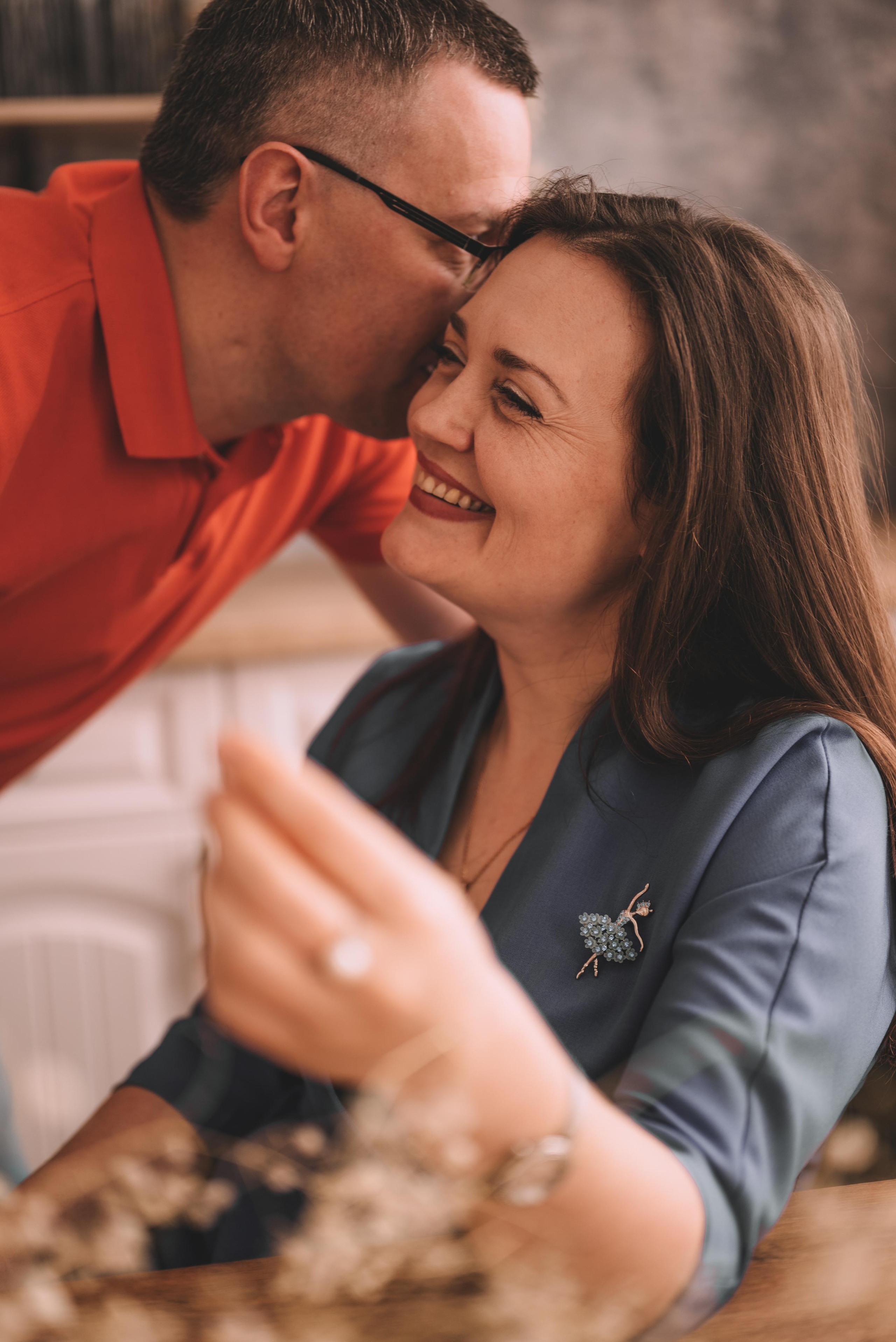 Вера и компания. Фотограф Кристина Пархоменко