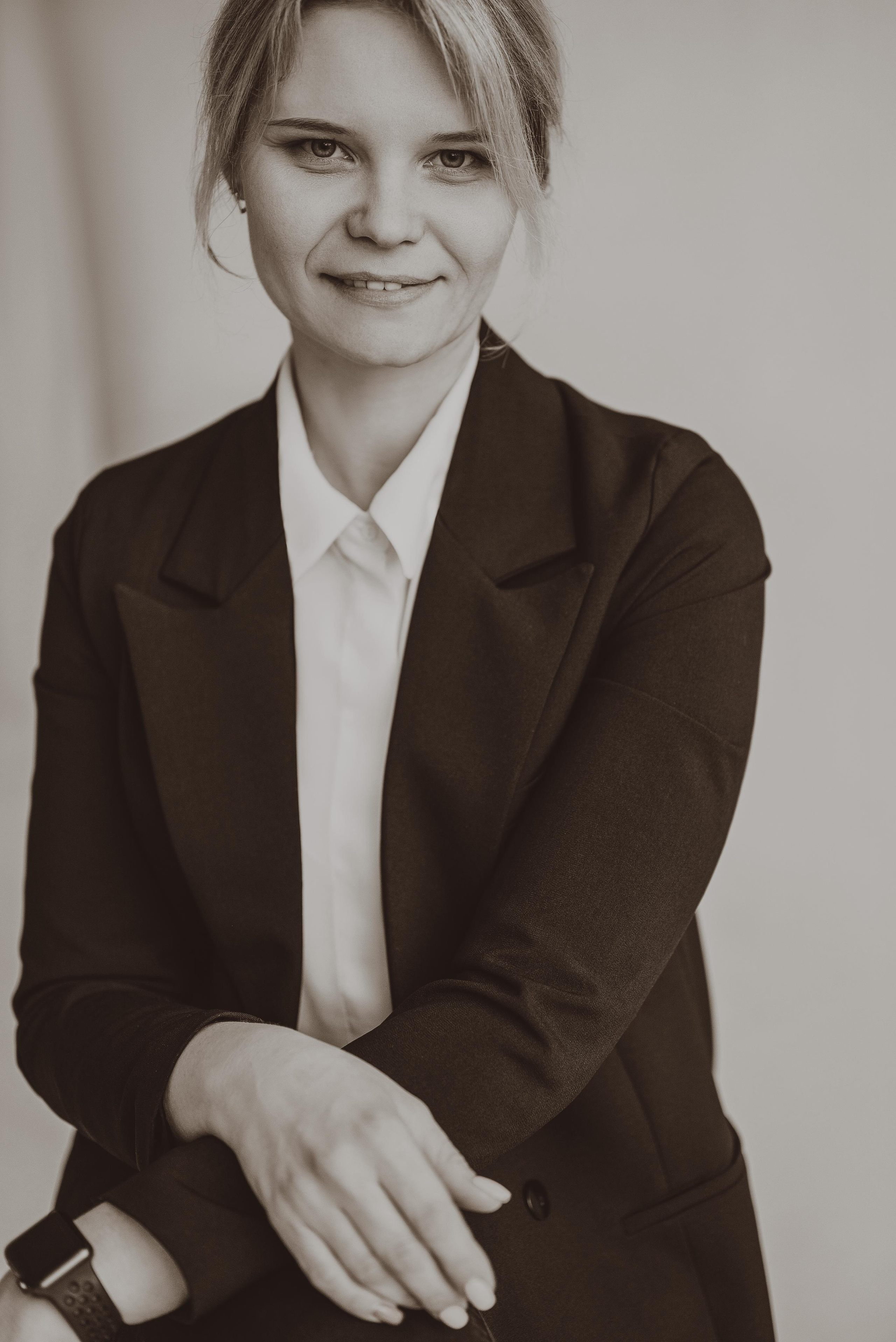 Наташа_Воздух. Фотограф Кристина Пархоменко