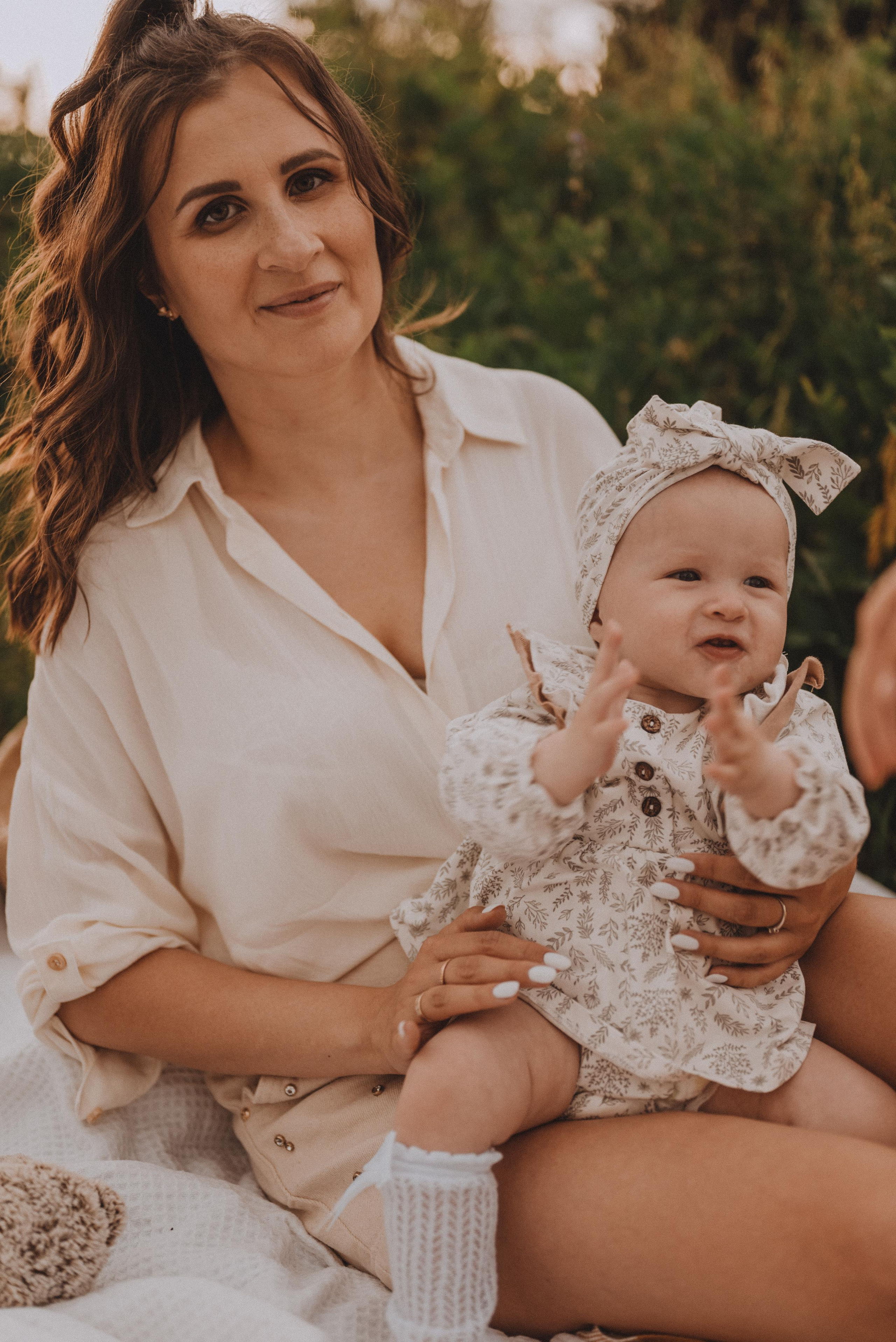 Успеть до дождя. Фотограф Кристина Пархоменко