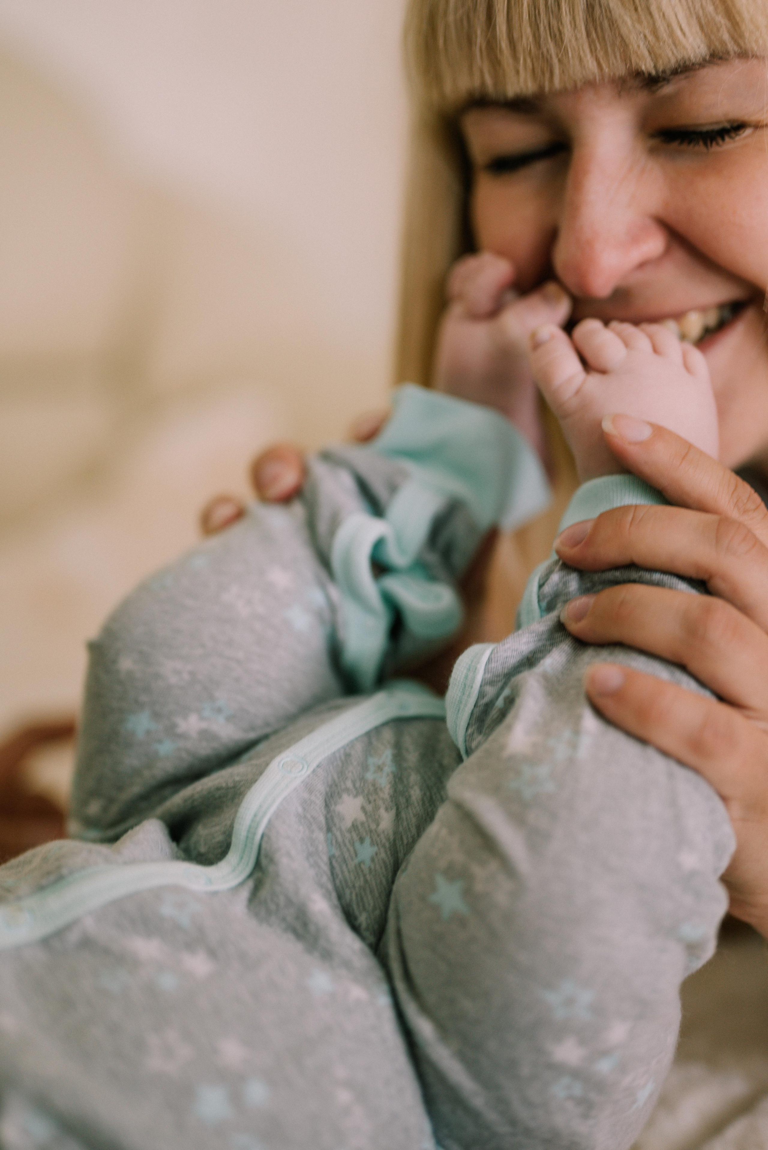 Даша и Ко. Фотограф Кристина Пархоменко